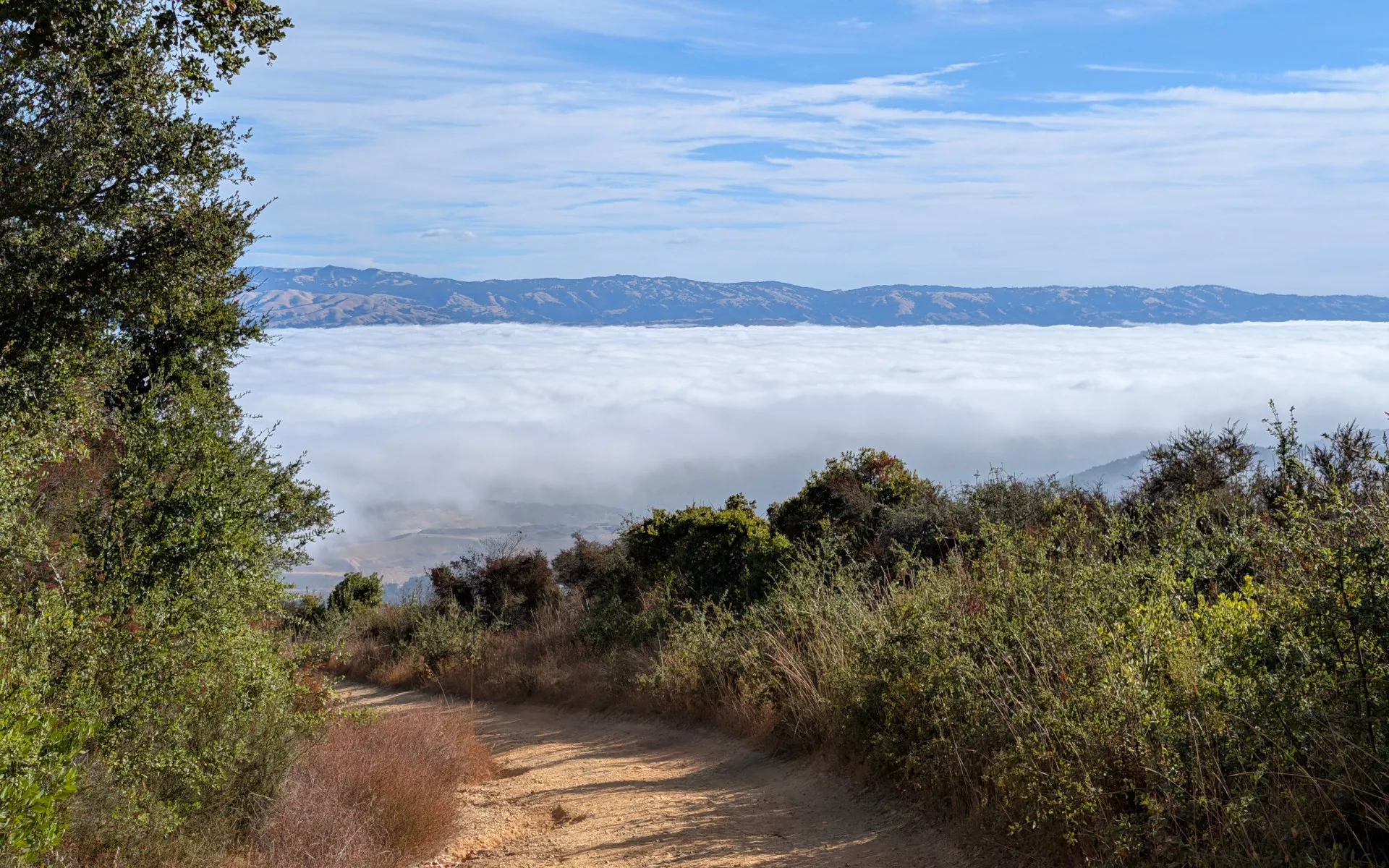 Mount El Sombroso - photo 1