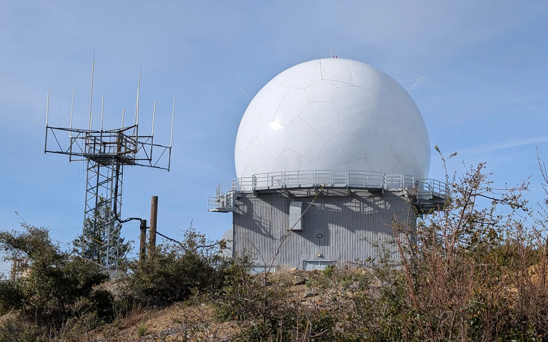 Mount Tamalpais - photo 1