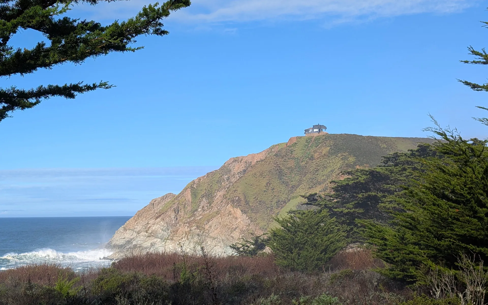 Montara Mountain - photo 1