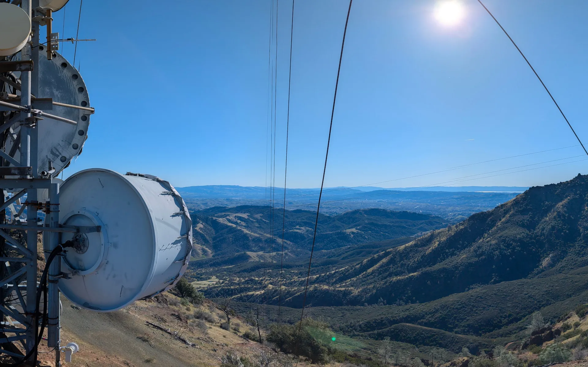 Mount Diablo - photo 1