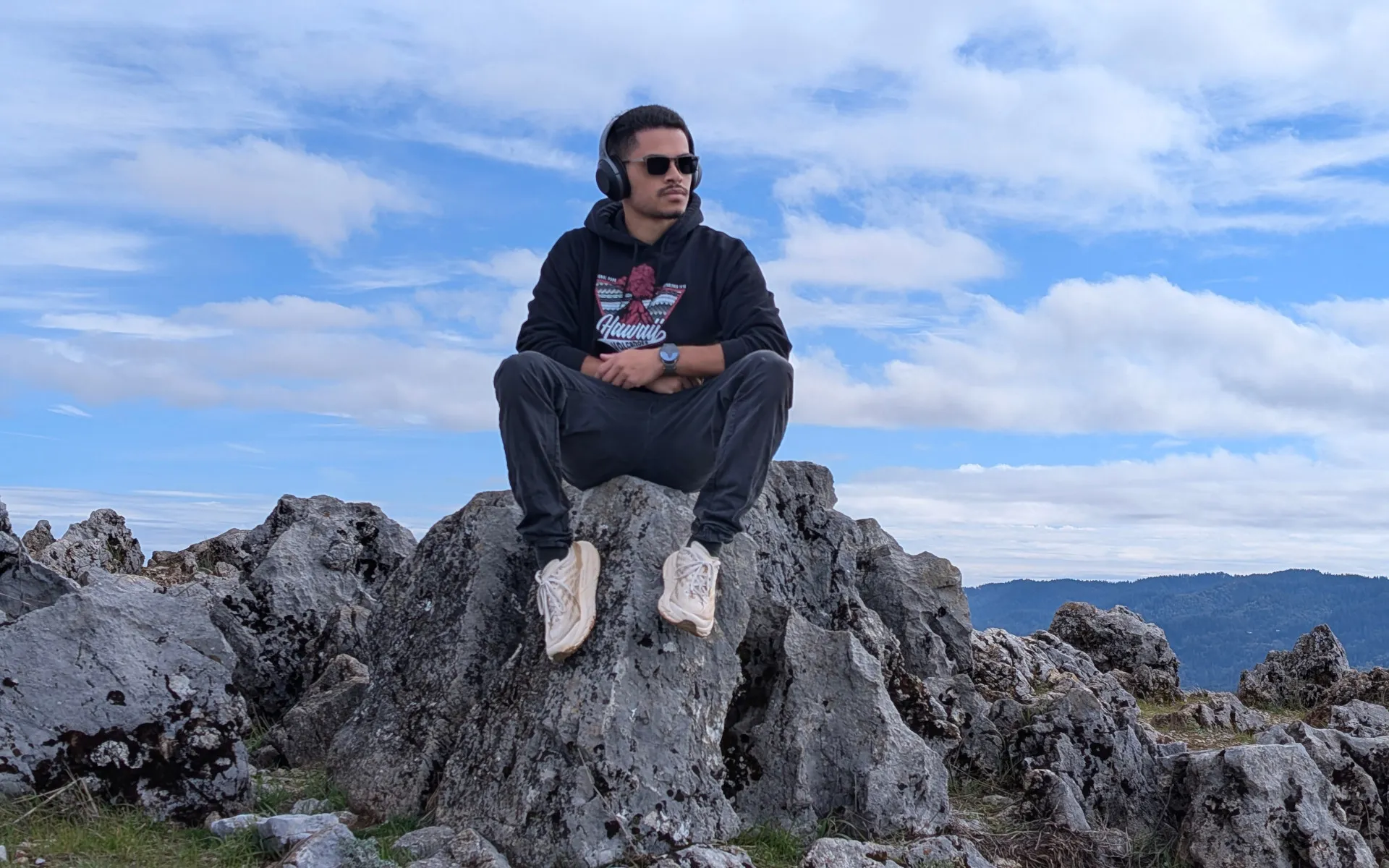 Black Mountain - photo 1