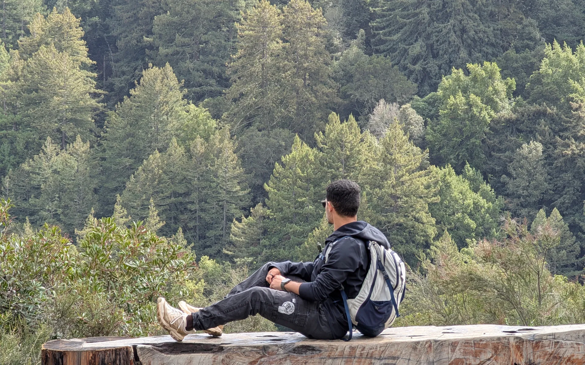 Mount Madonna - photo 1