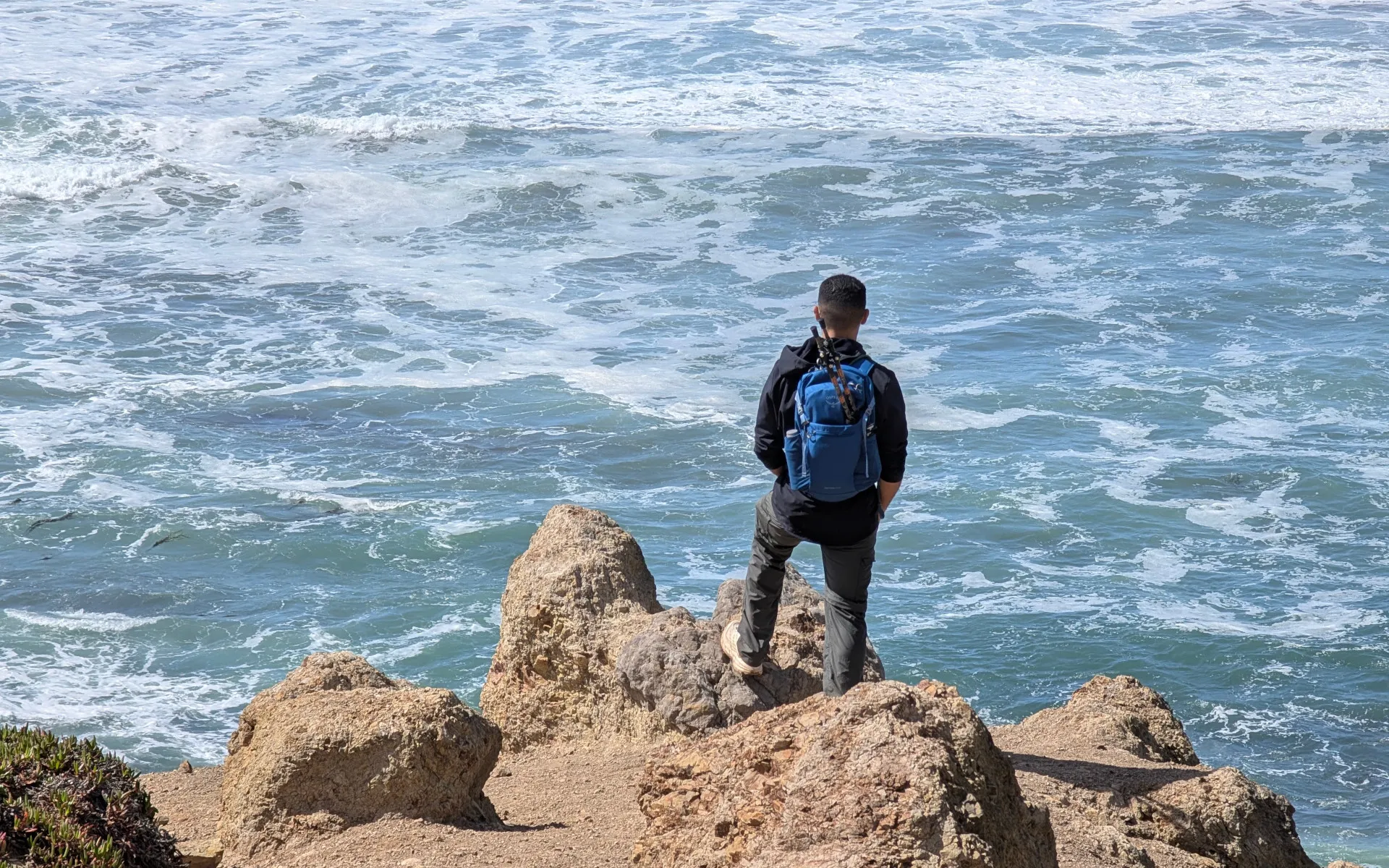 Alamere Falls - photo 1