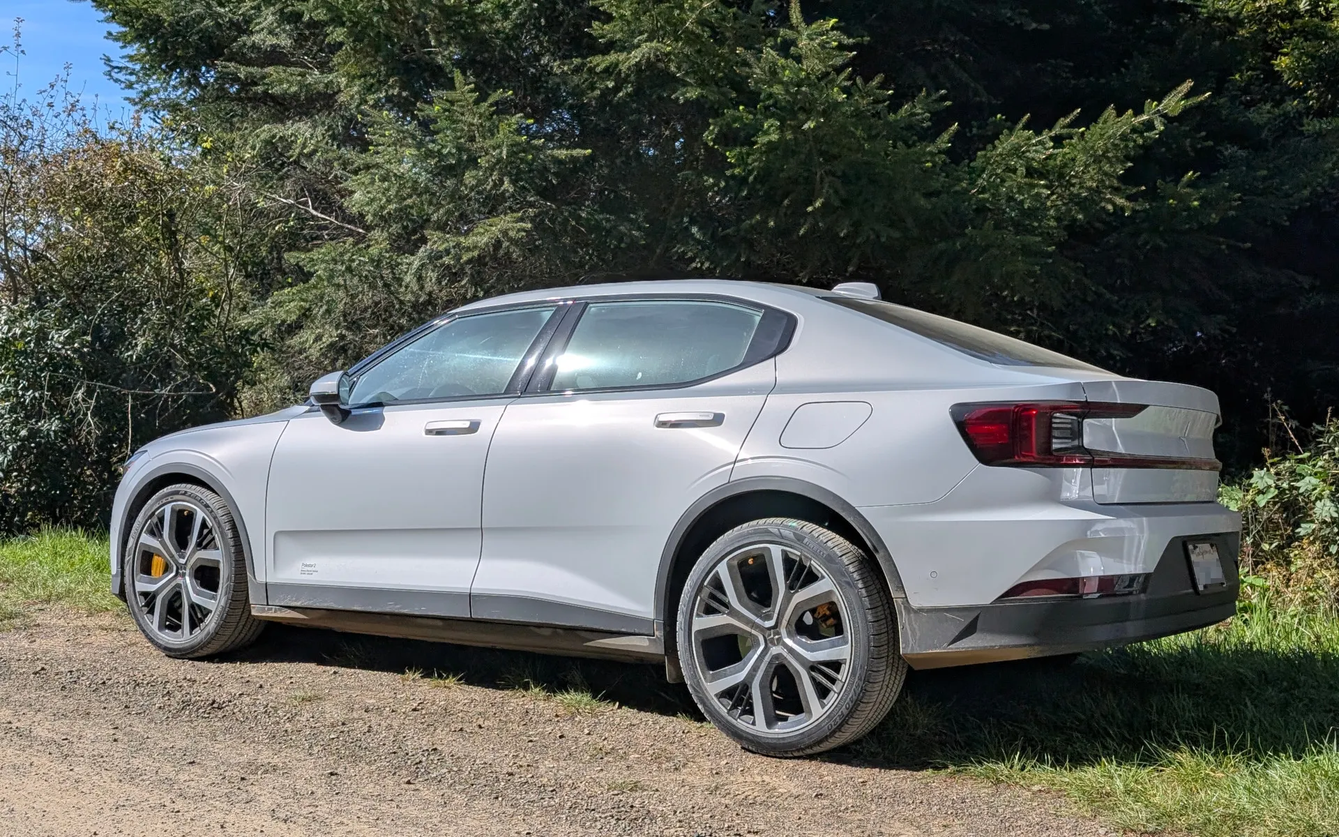 Alamere Falls - photo 2