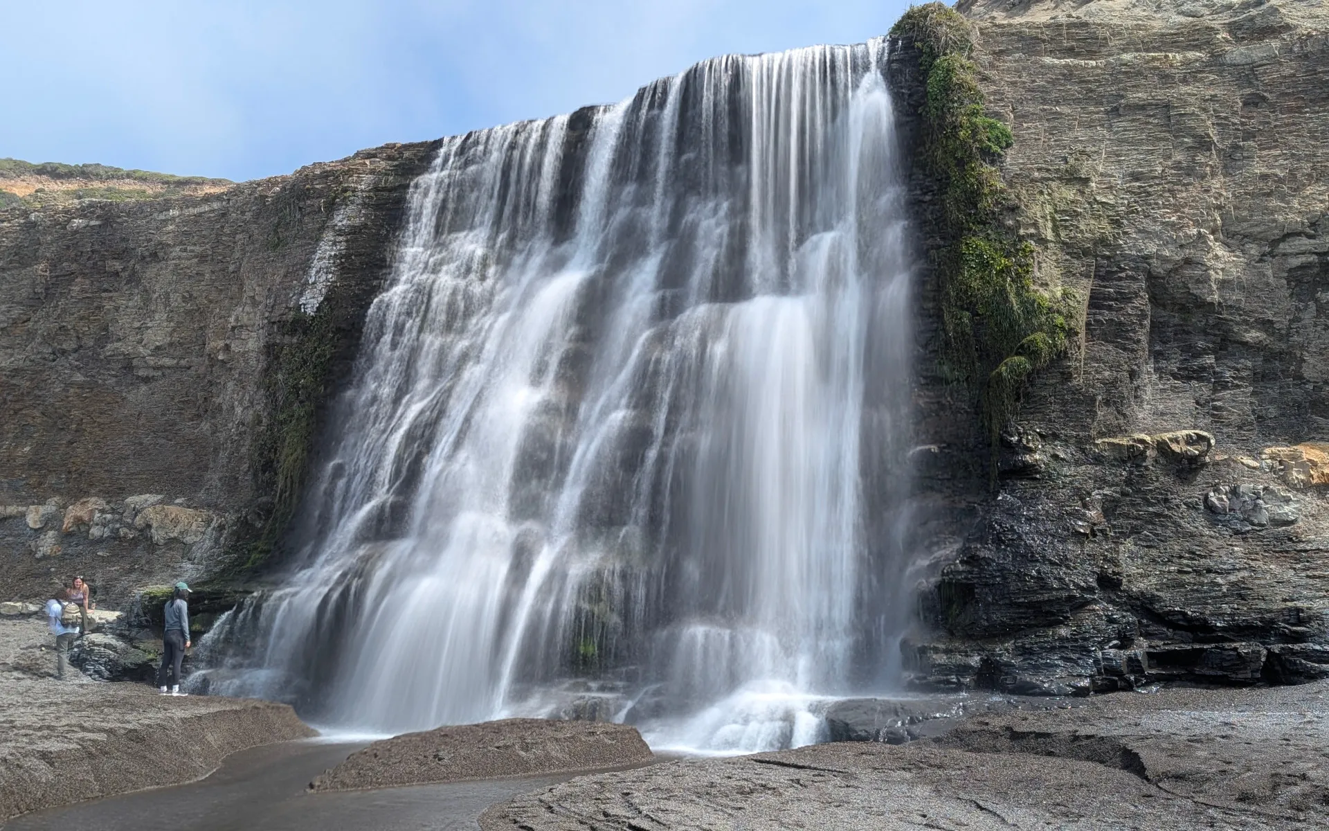 Alamere Falls - photo 3