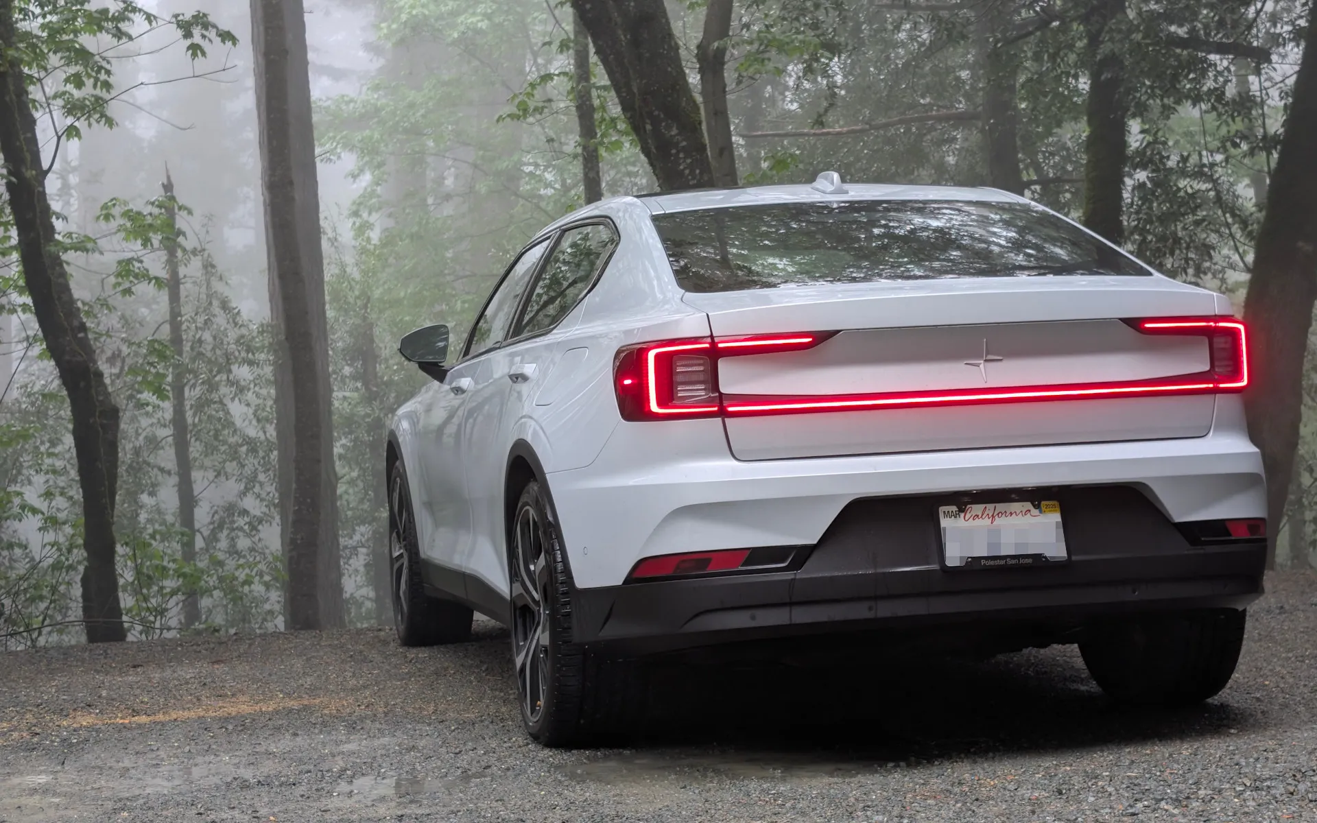 Mount Saint Helena - photo 2