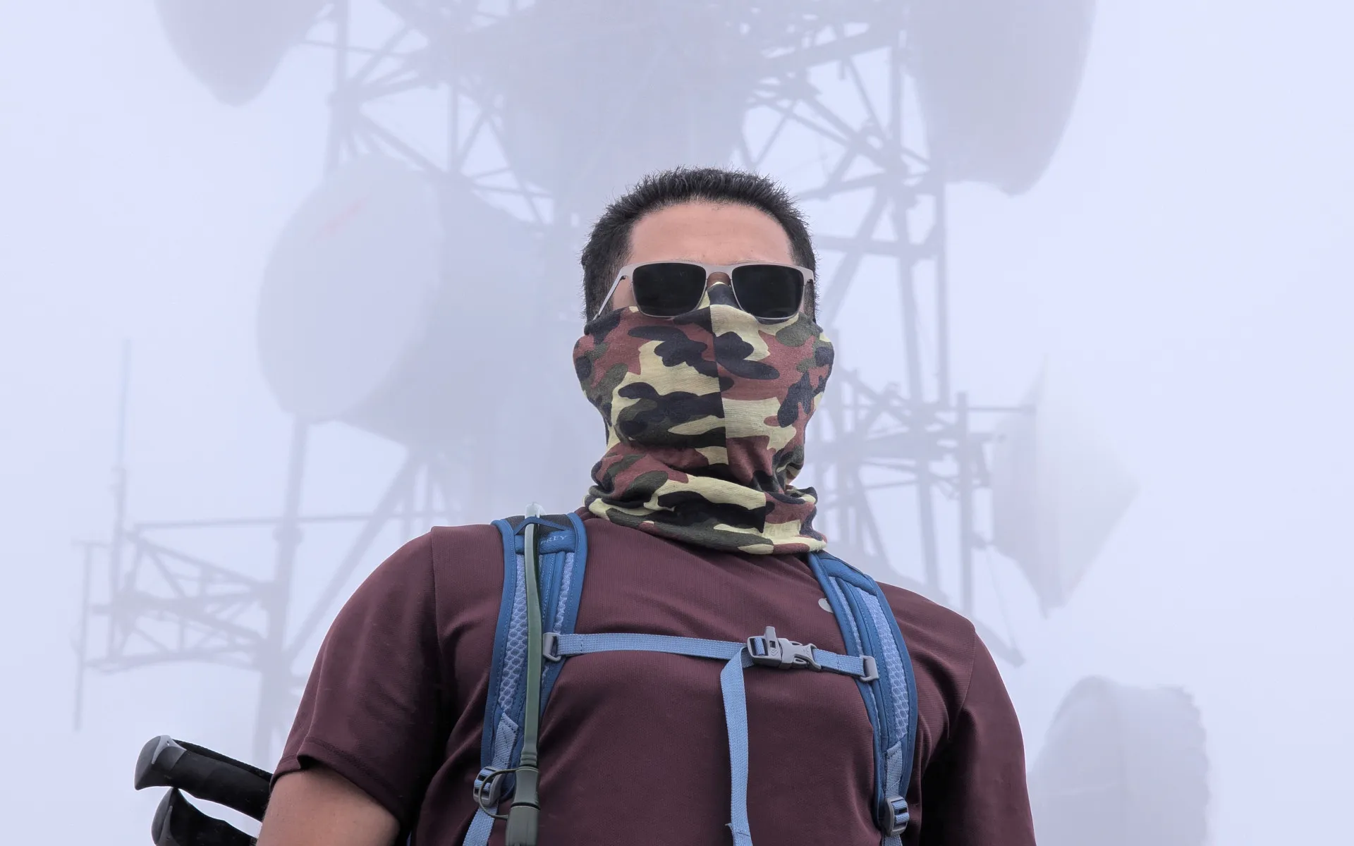 Mount Saint Helena - photo 5