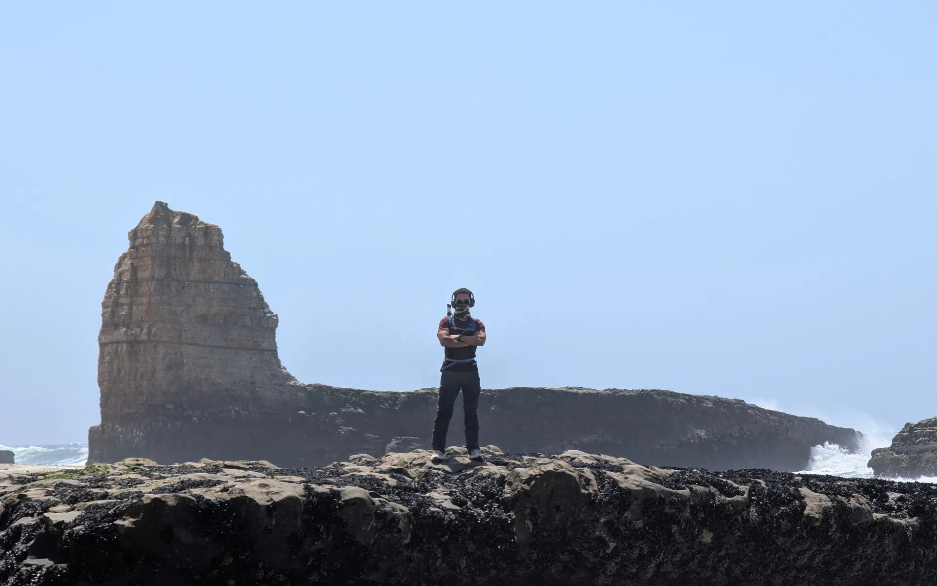 Wilder Ranch State Park - photo 1