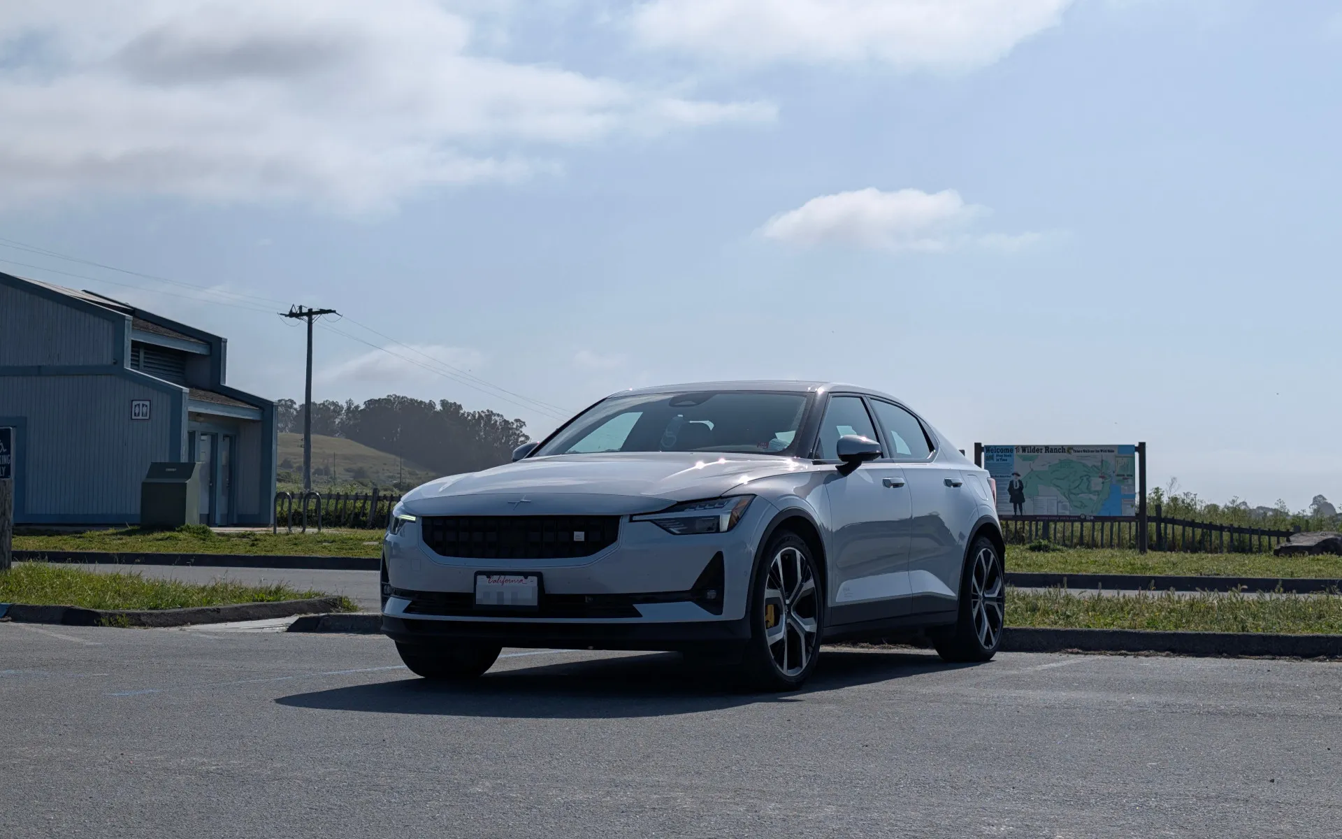 Wilder Ranch State Park - photo 2