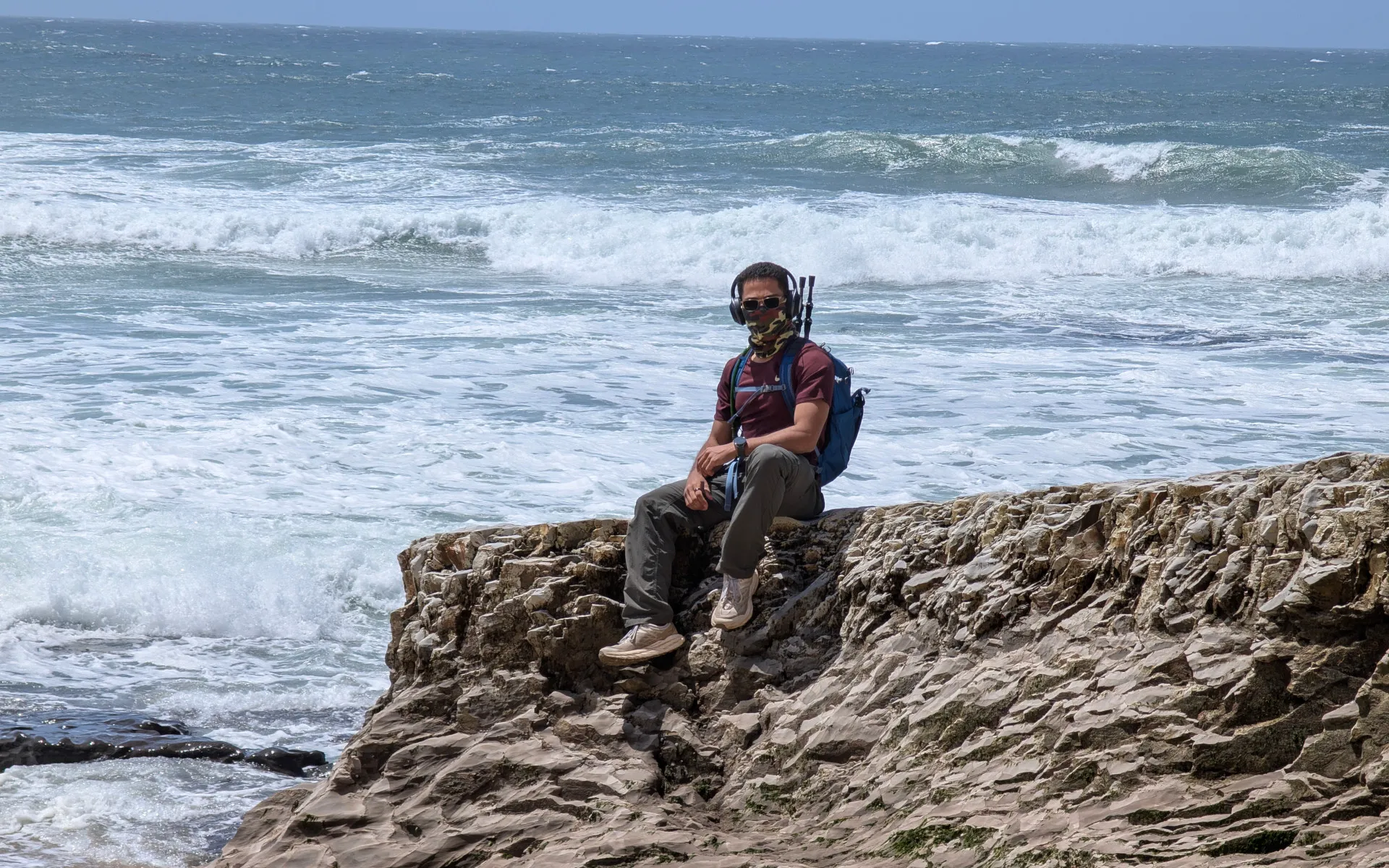 Wilder Ranch State Park - photo 3