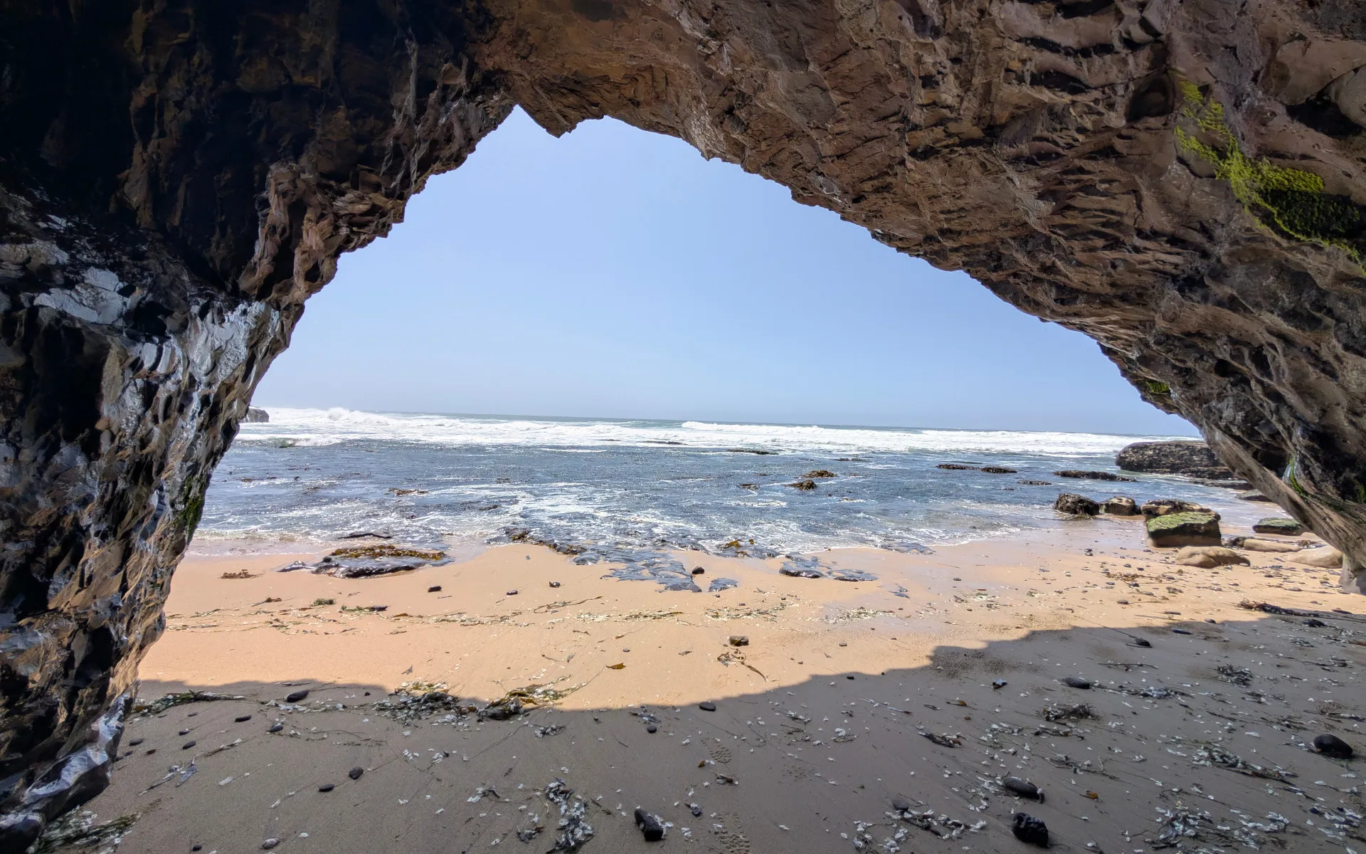 Wilder Ranch State Park - photo 4