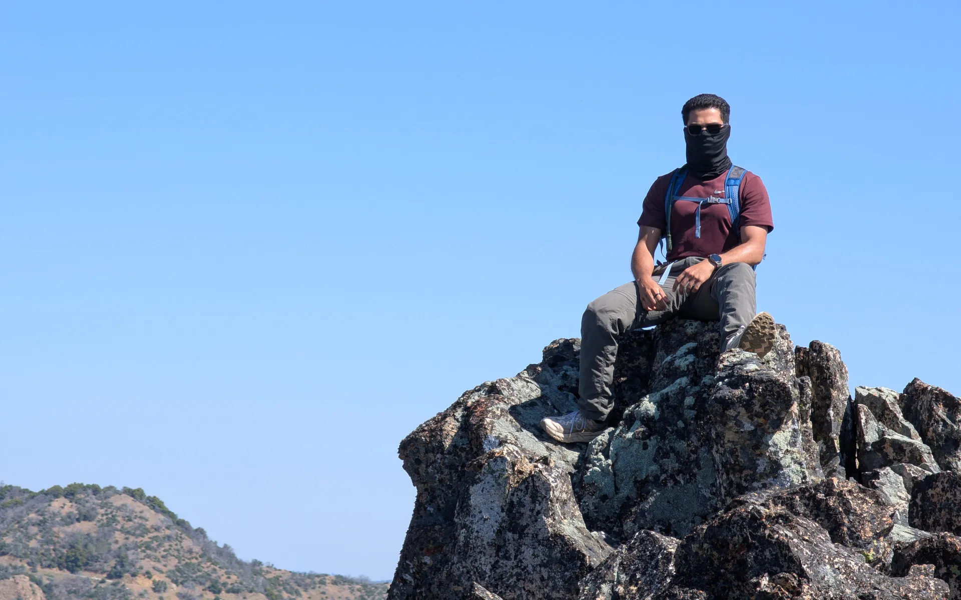 Mount Isabel - photo 1