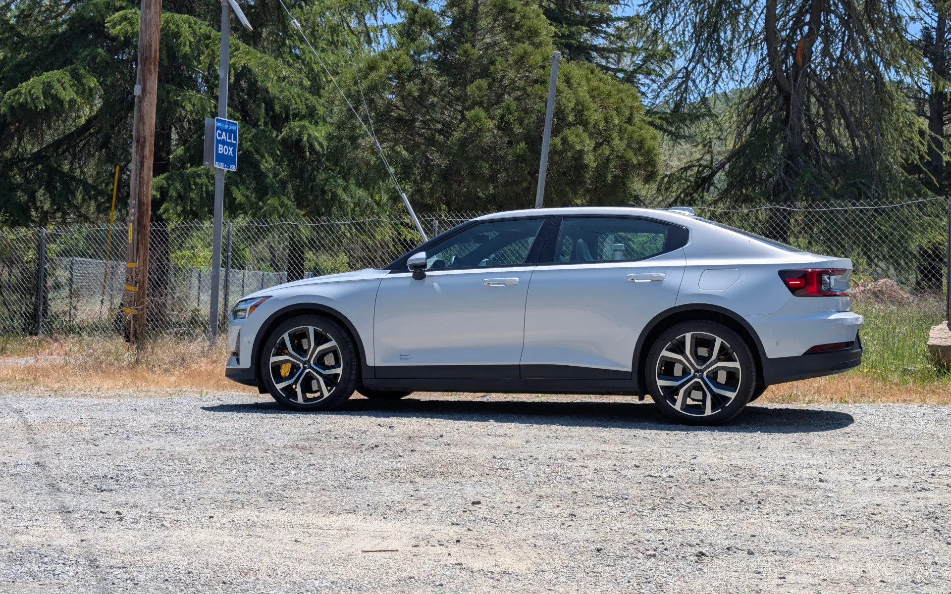 Mount Isabel - photo 2