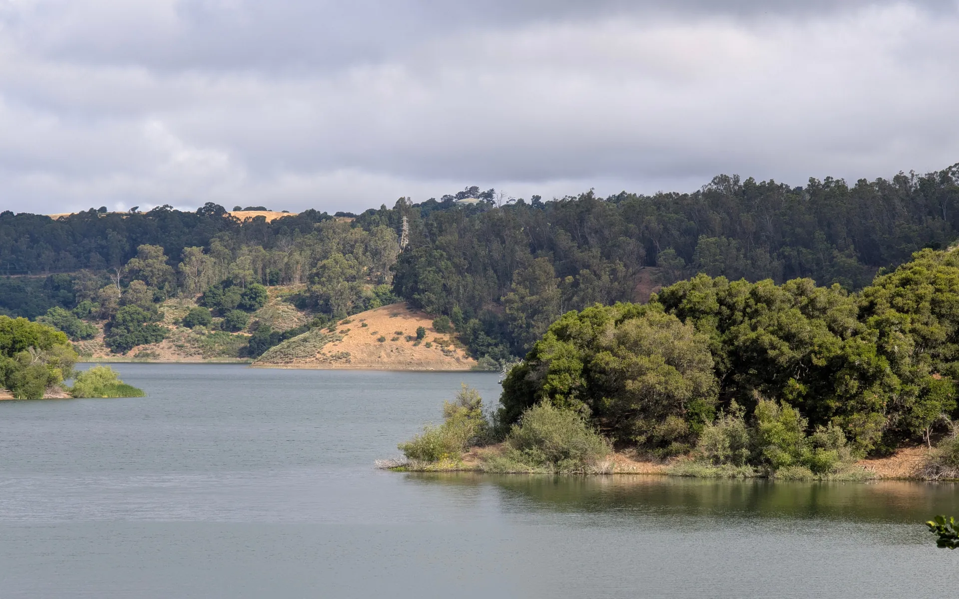 Lake Chabot Regional Park - photo 5