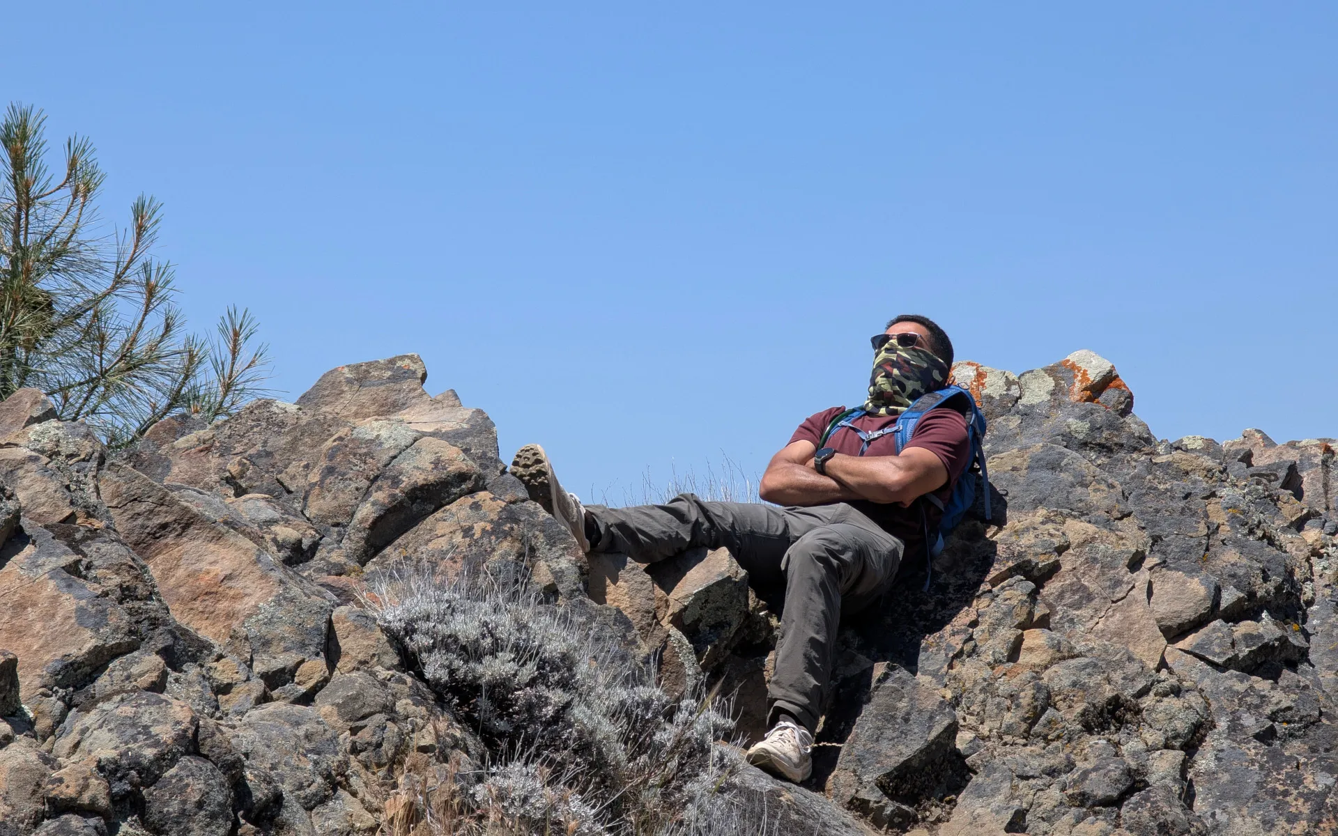 Murietta Falls - photo 1