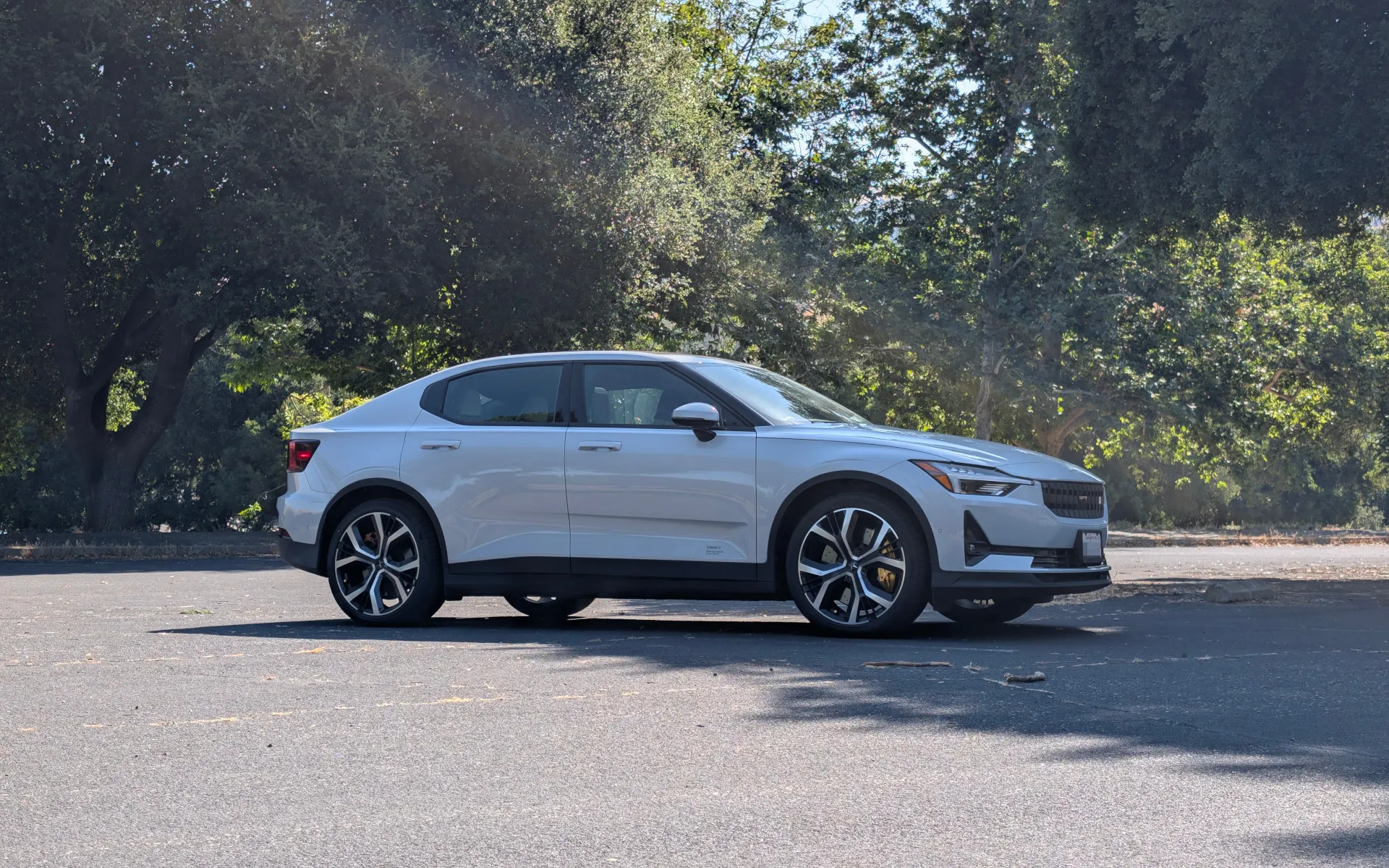 Murietta Falls - photo 2