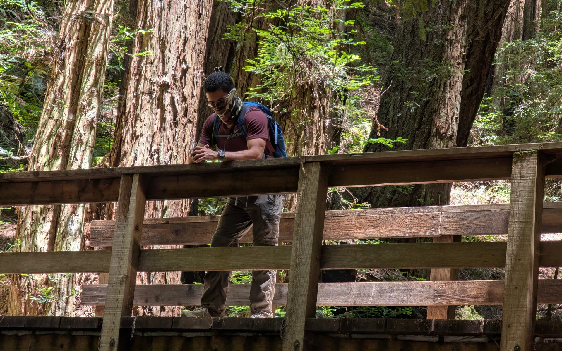 Whittemore Gulch - photo 1