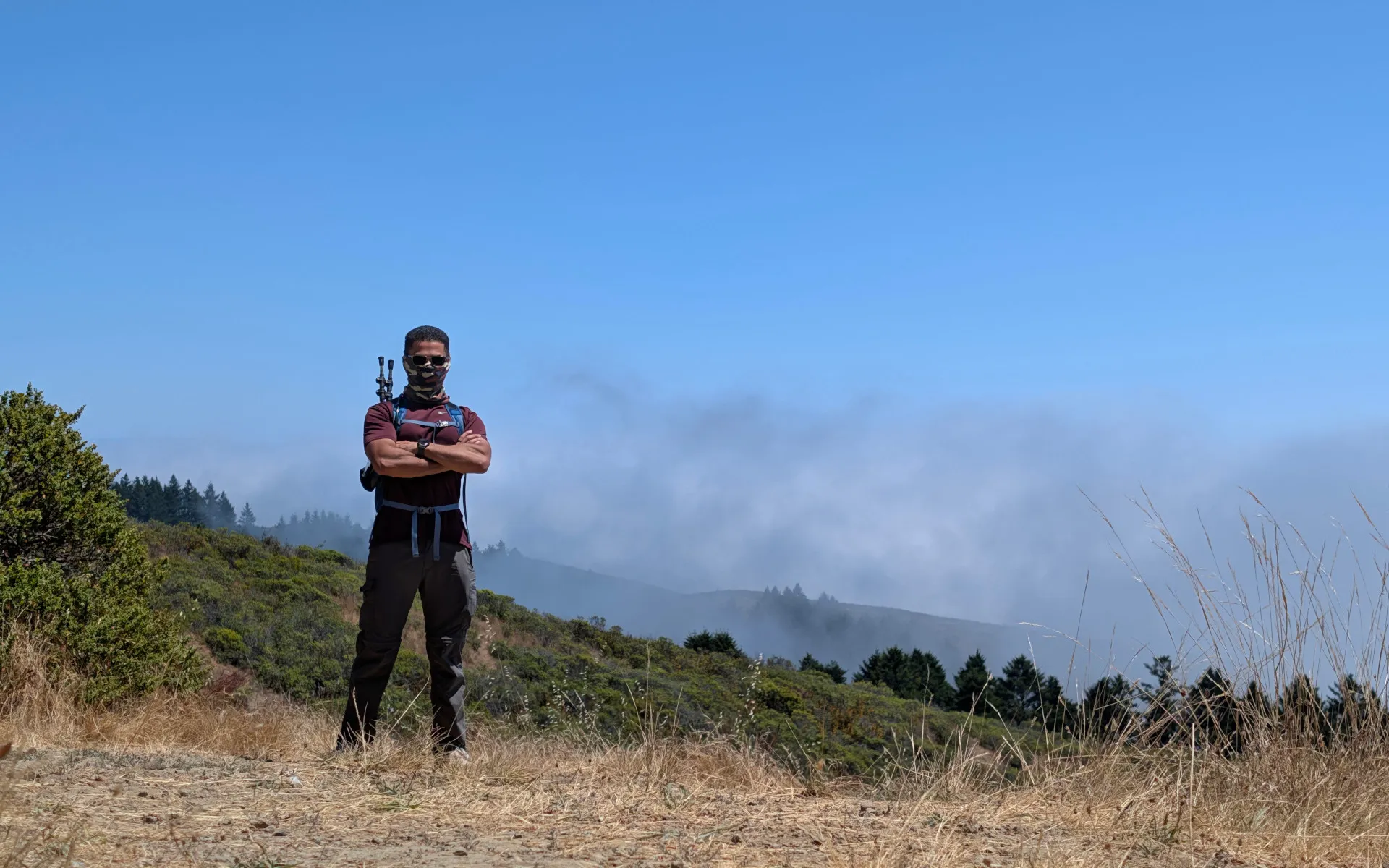 Muir Woods - photo 1