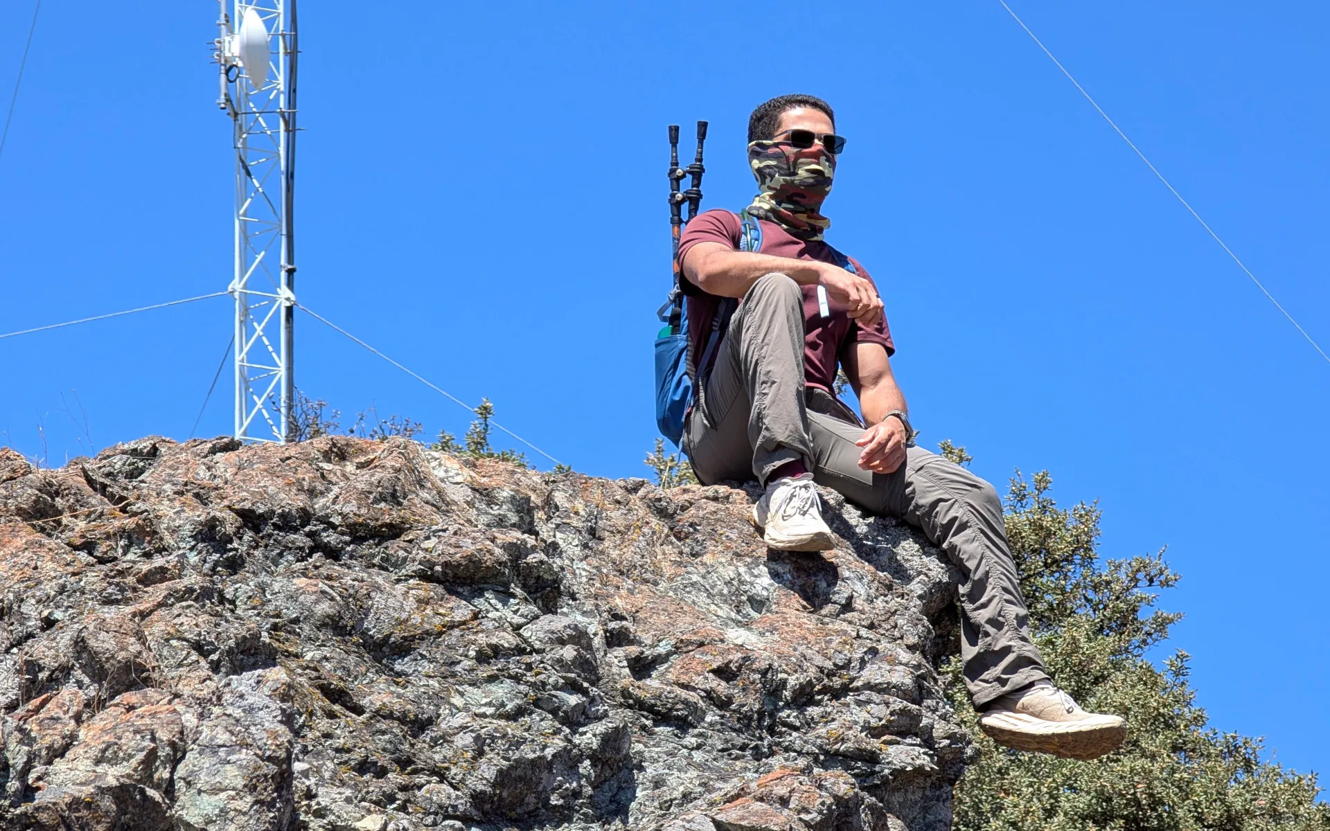 Rancho San Vicente - photo 1