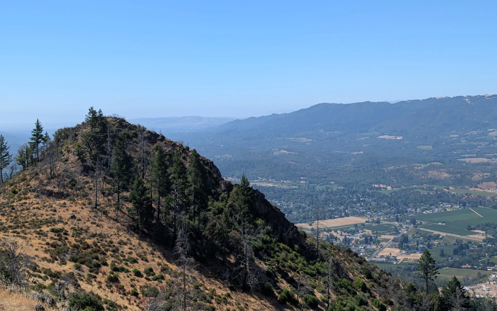 Mount Hood - photo 4