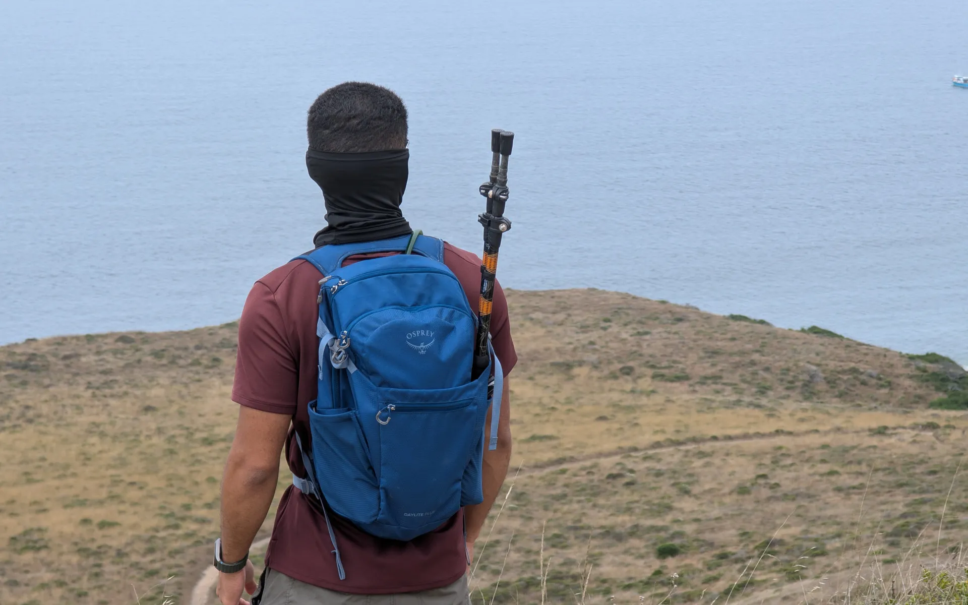 Mount Wittenberg - photo 1