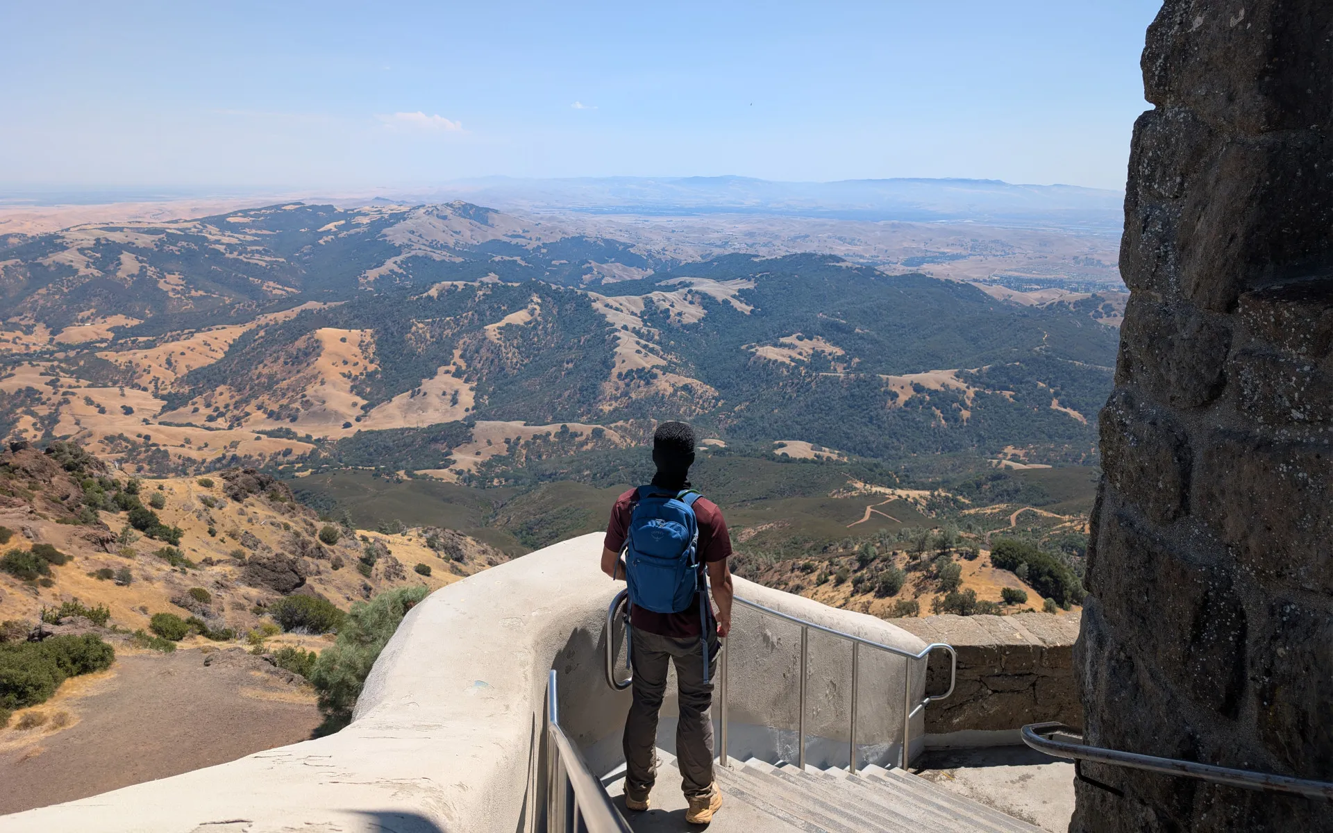 Mount Diablo - photo 1
