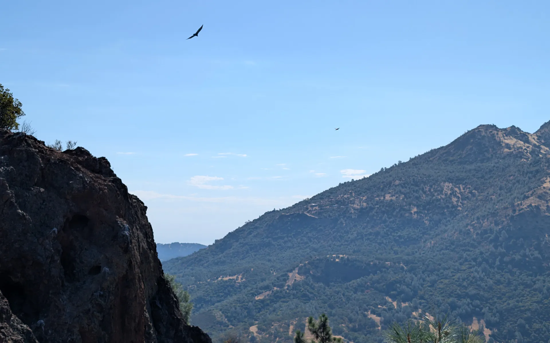 Mount Diablo - photo 3