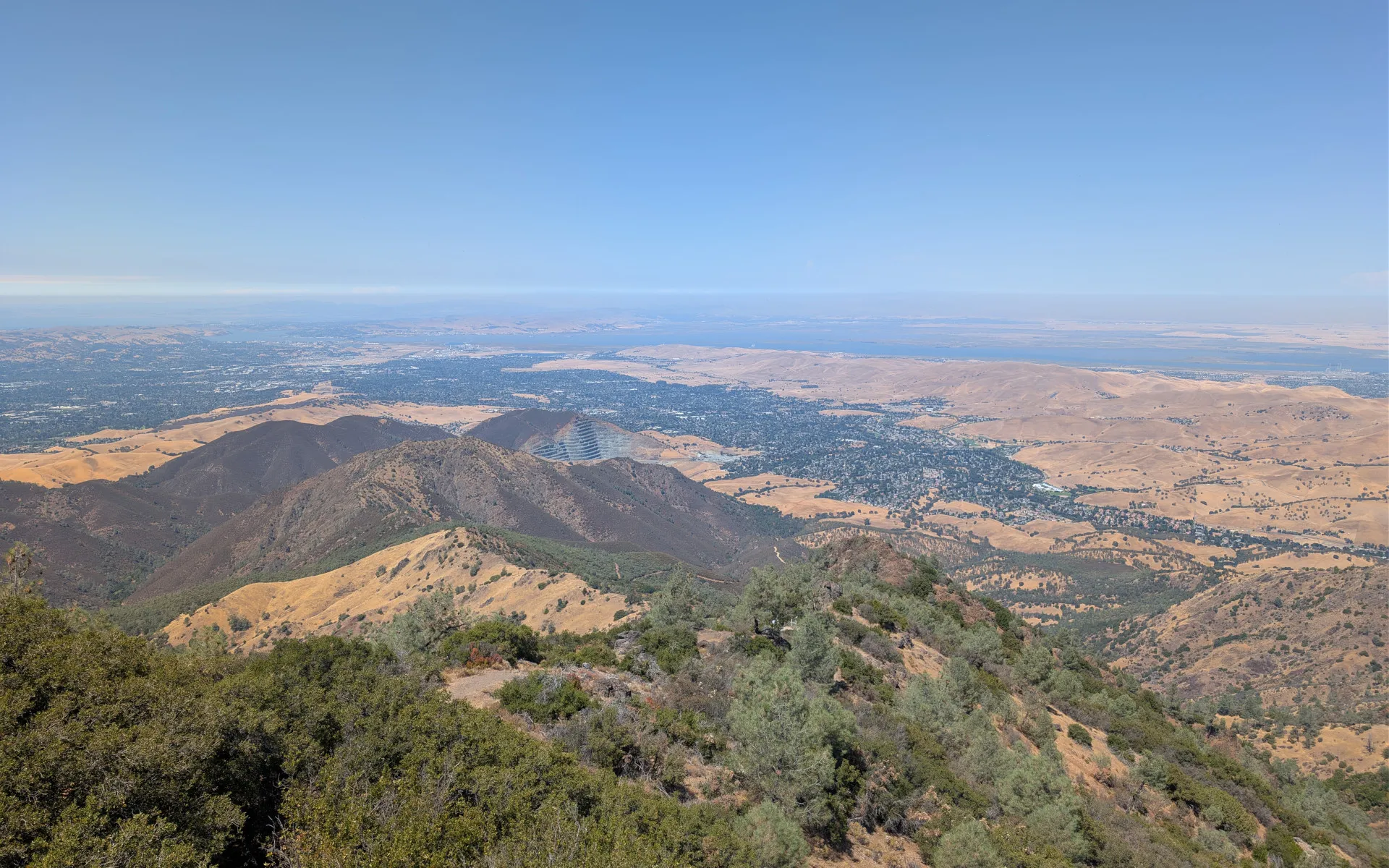 Mount Diablo - photo 4