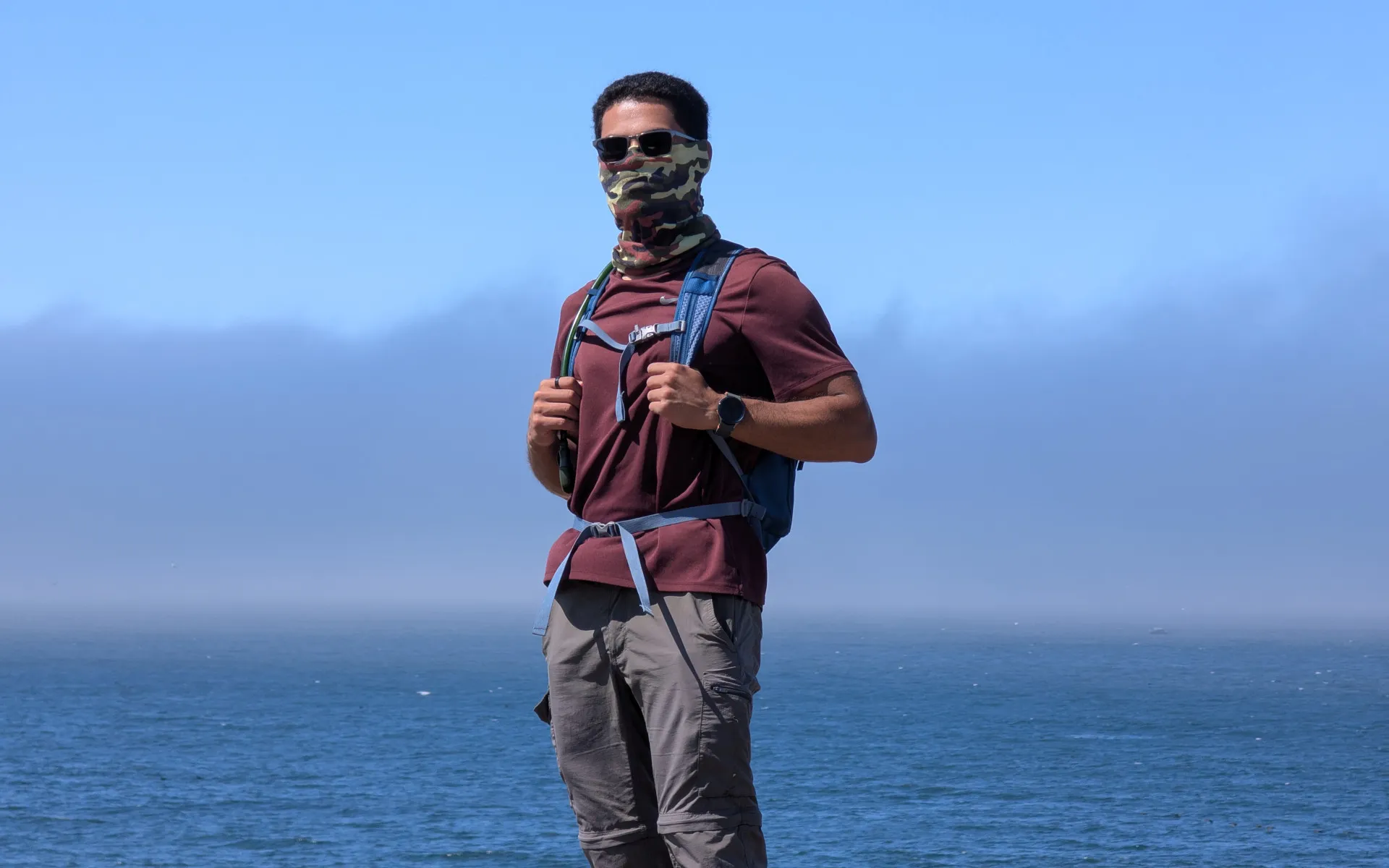 Half Moon Bay - photo 1