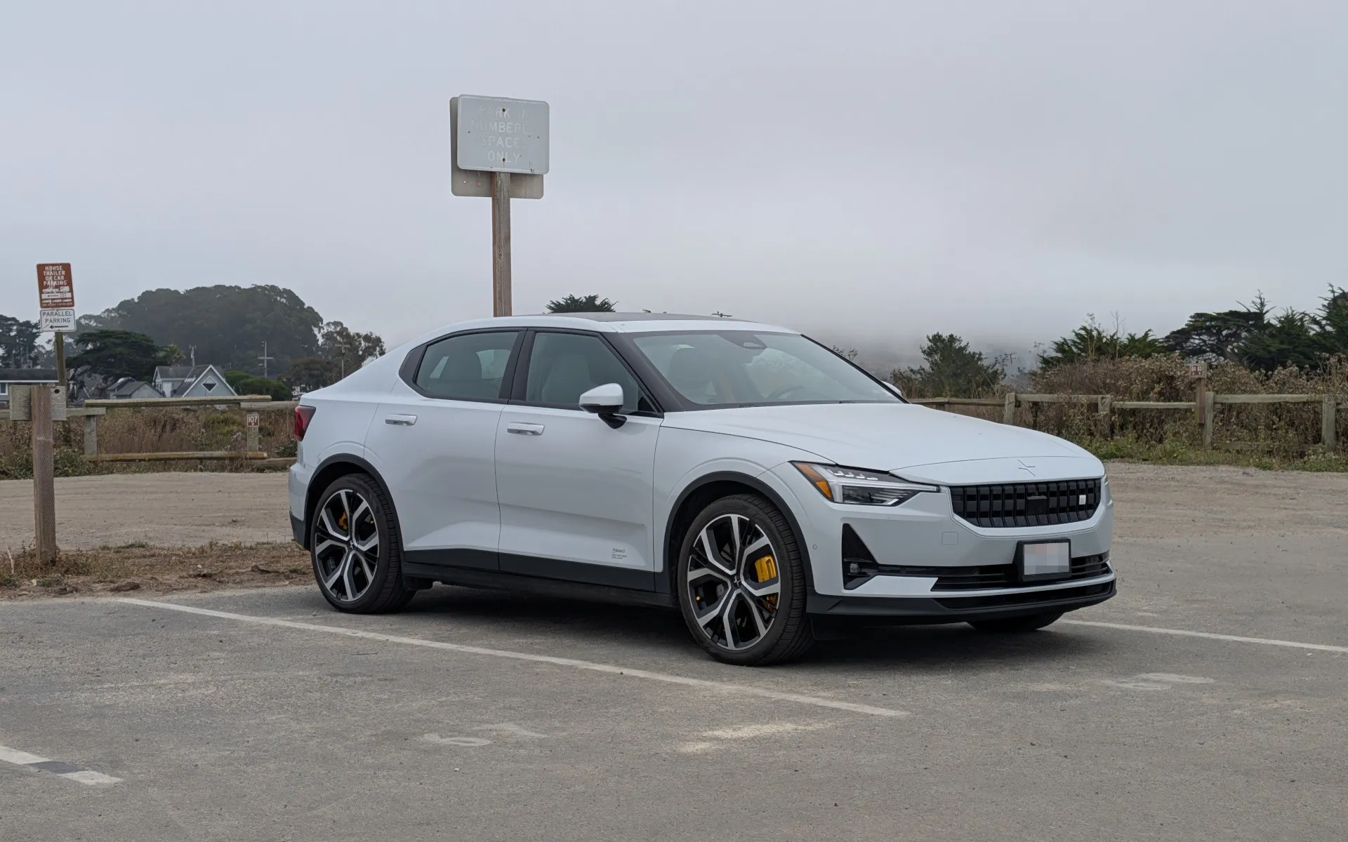 Half Moon Bay - photo 2