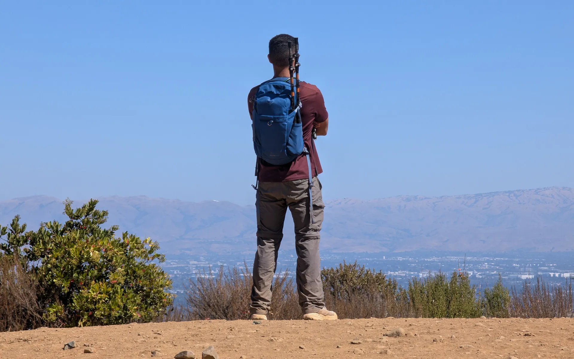 Maisie's Peak - photo 1