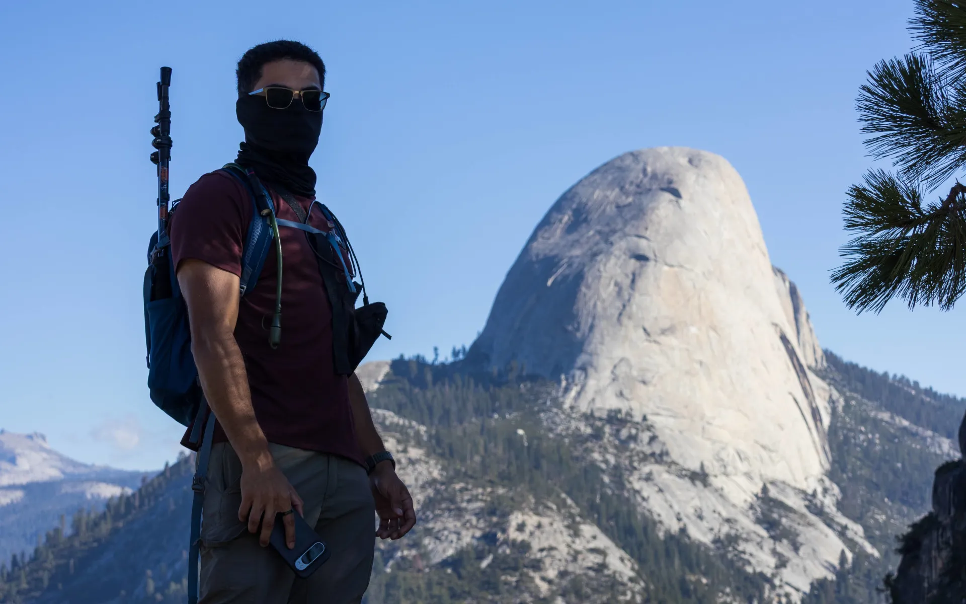 Yosemite National Park - photo 1