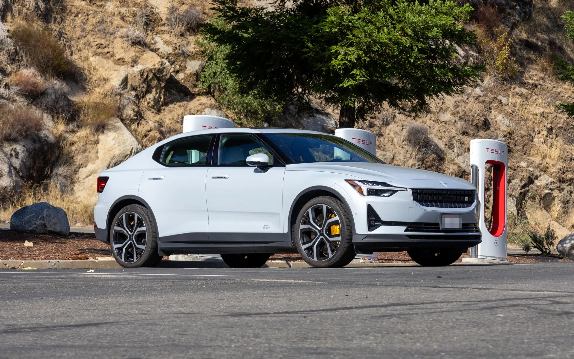 Yosemite National Park - photo 2