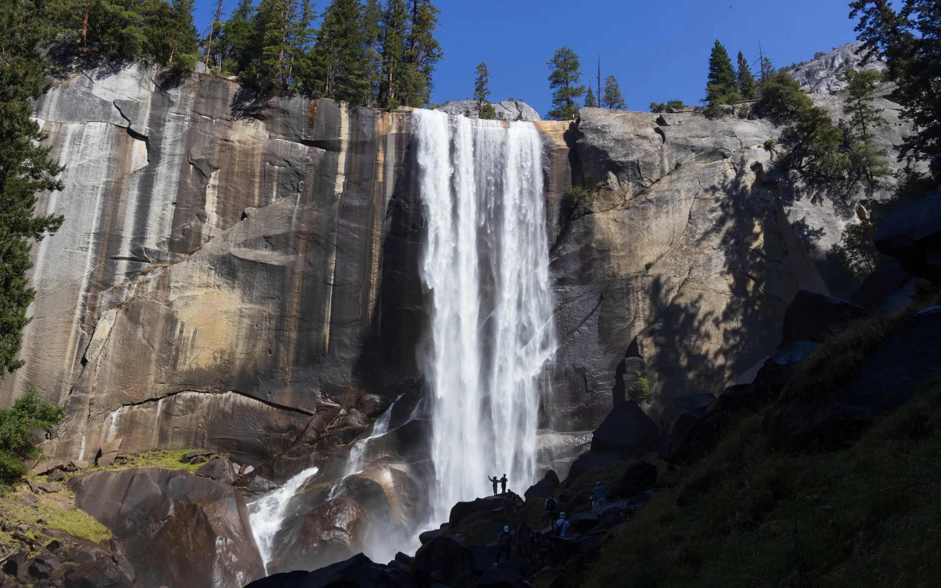 Yosemite National Park - photo 4
