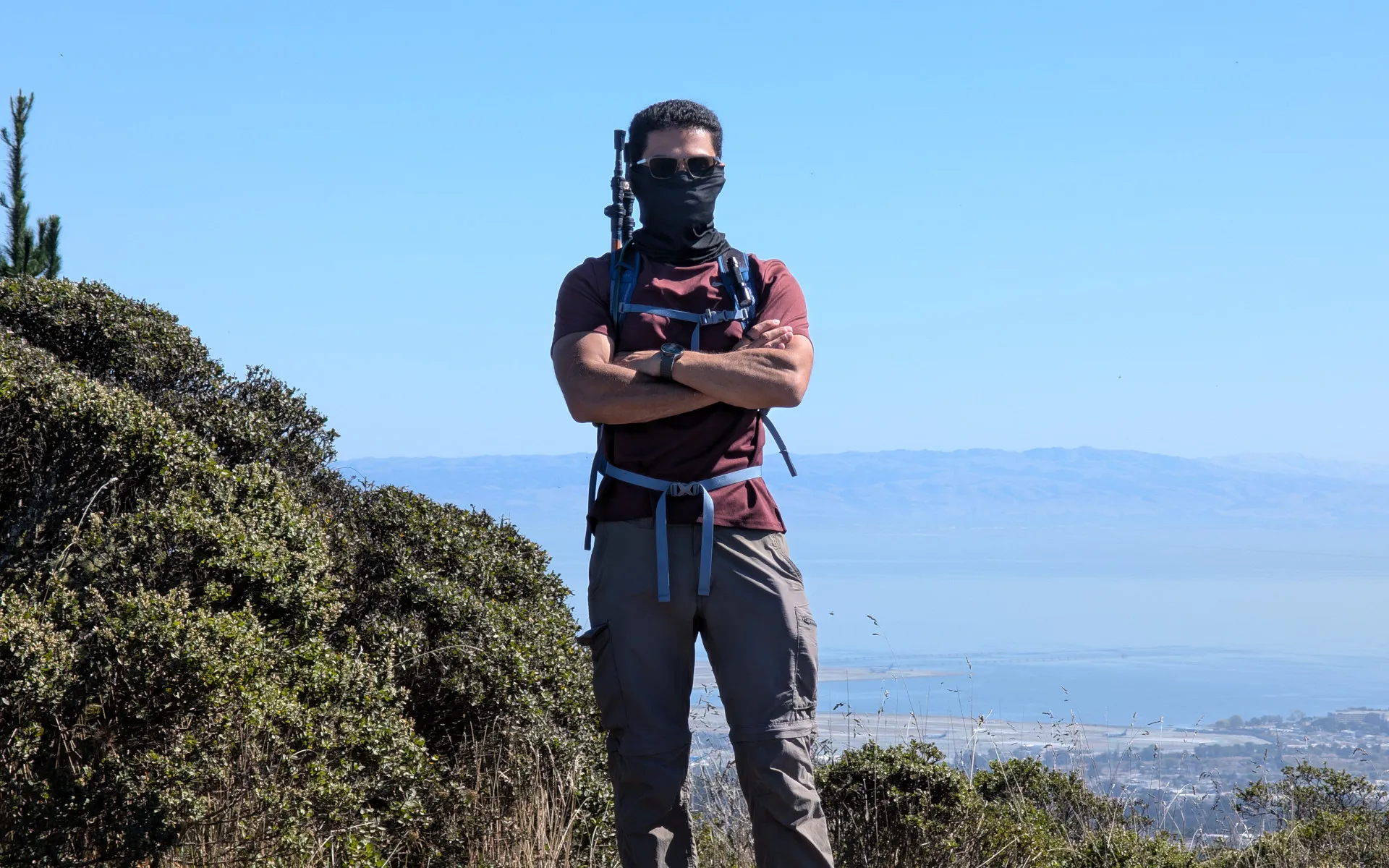 Mori Point - photo 1