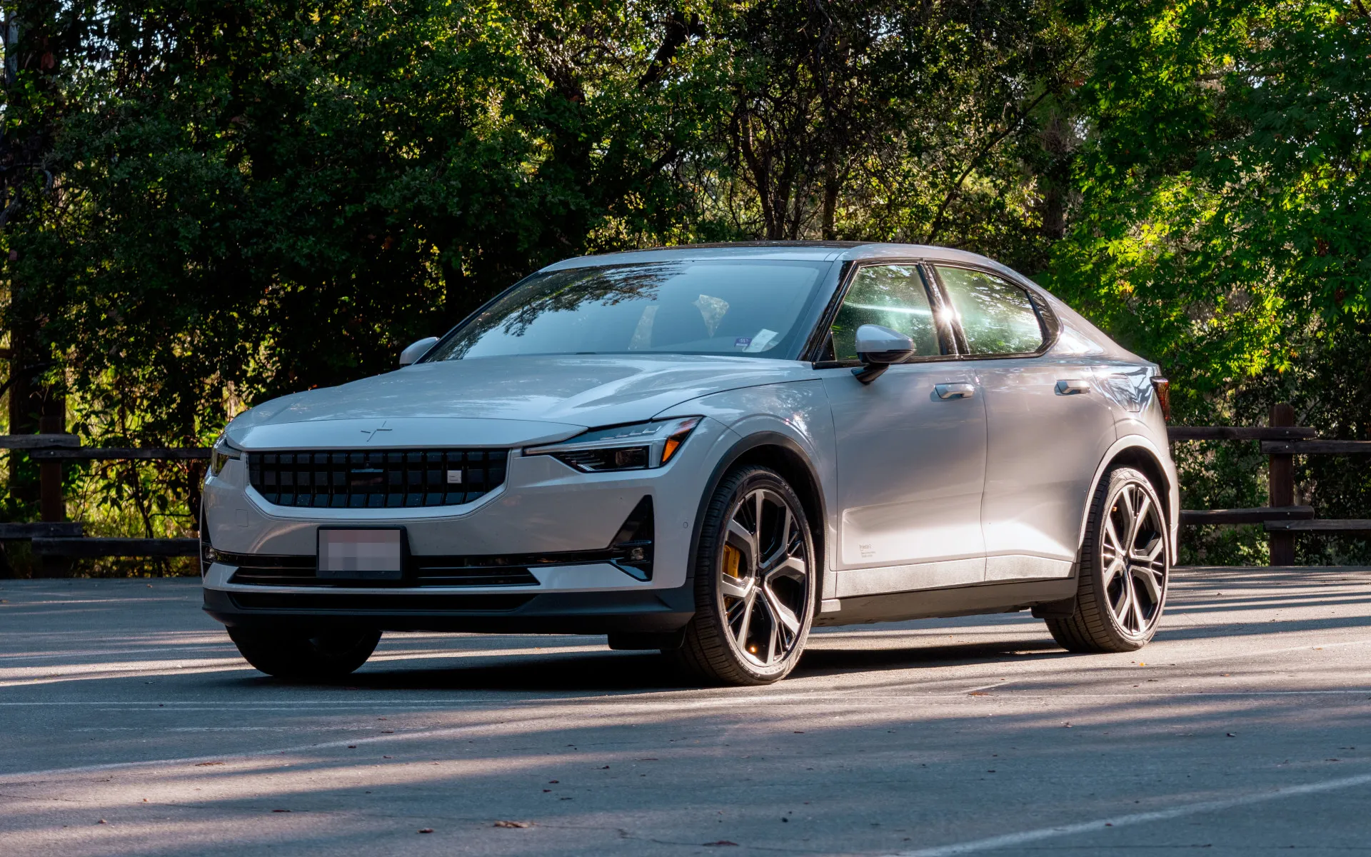 Uvas Canyon - photo 2