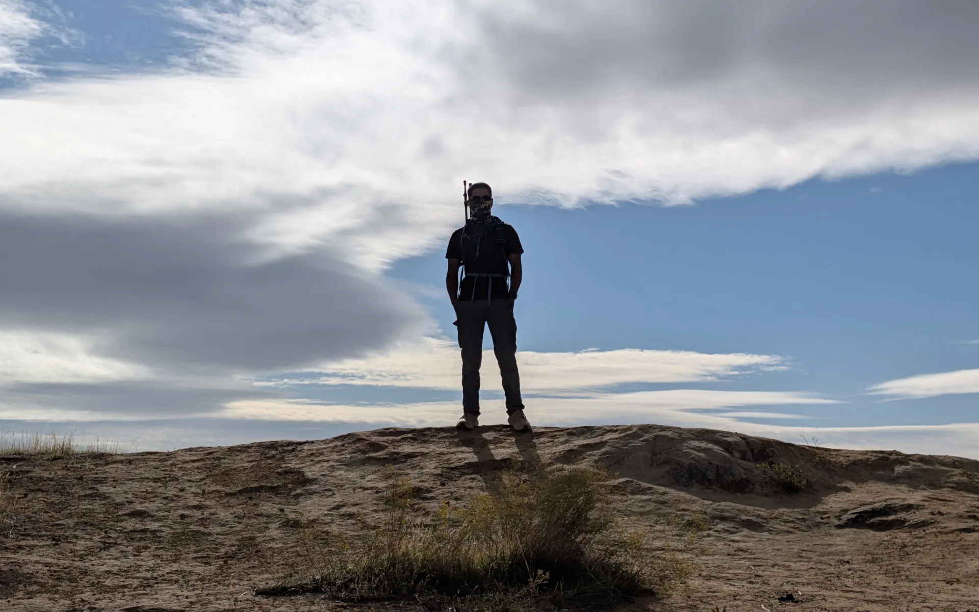 Black Diamond Mines - photo 1