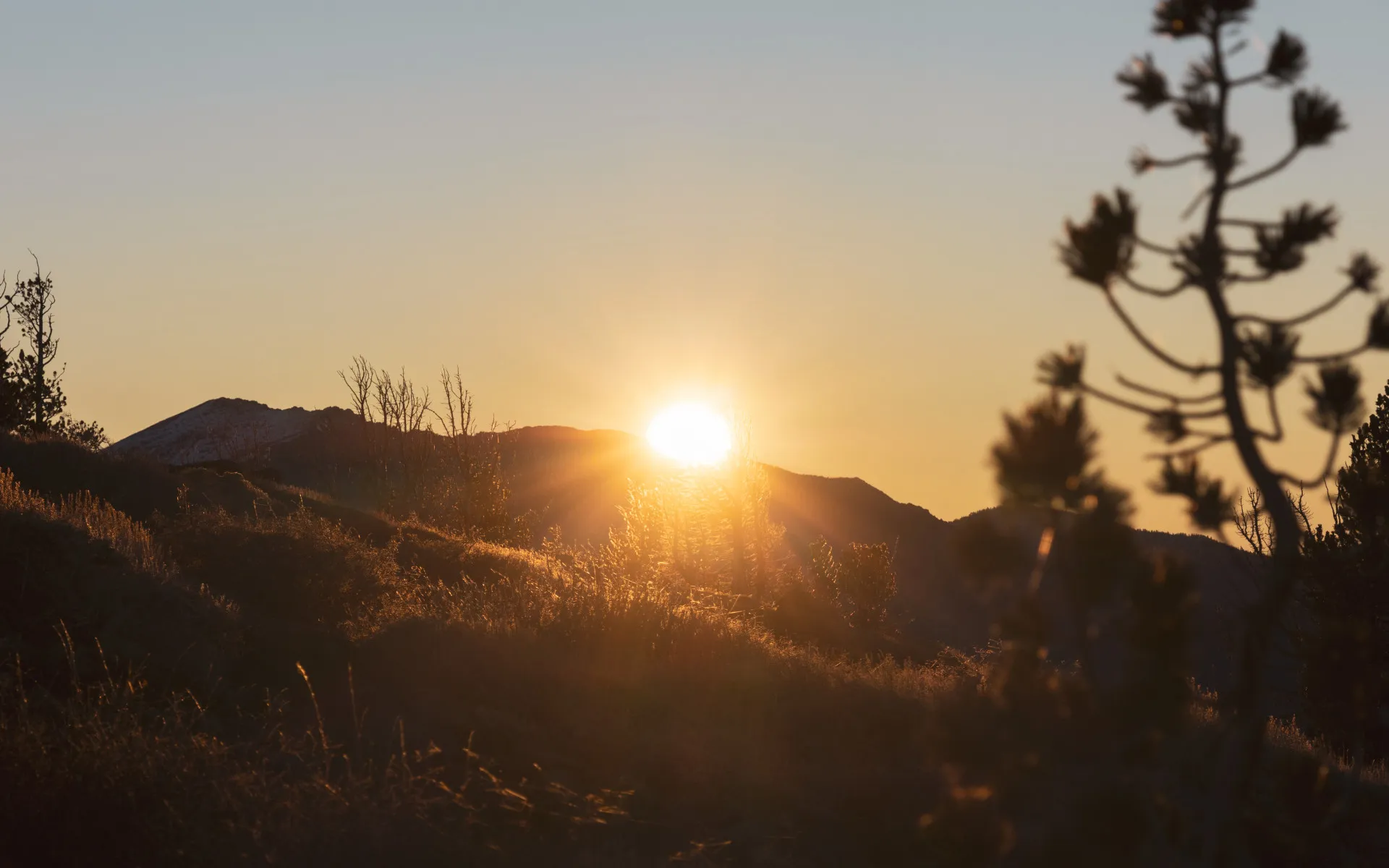 Mount Tallac - photo 4