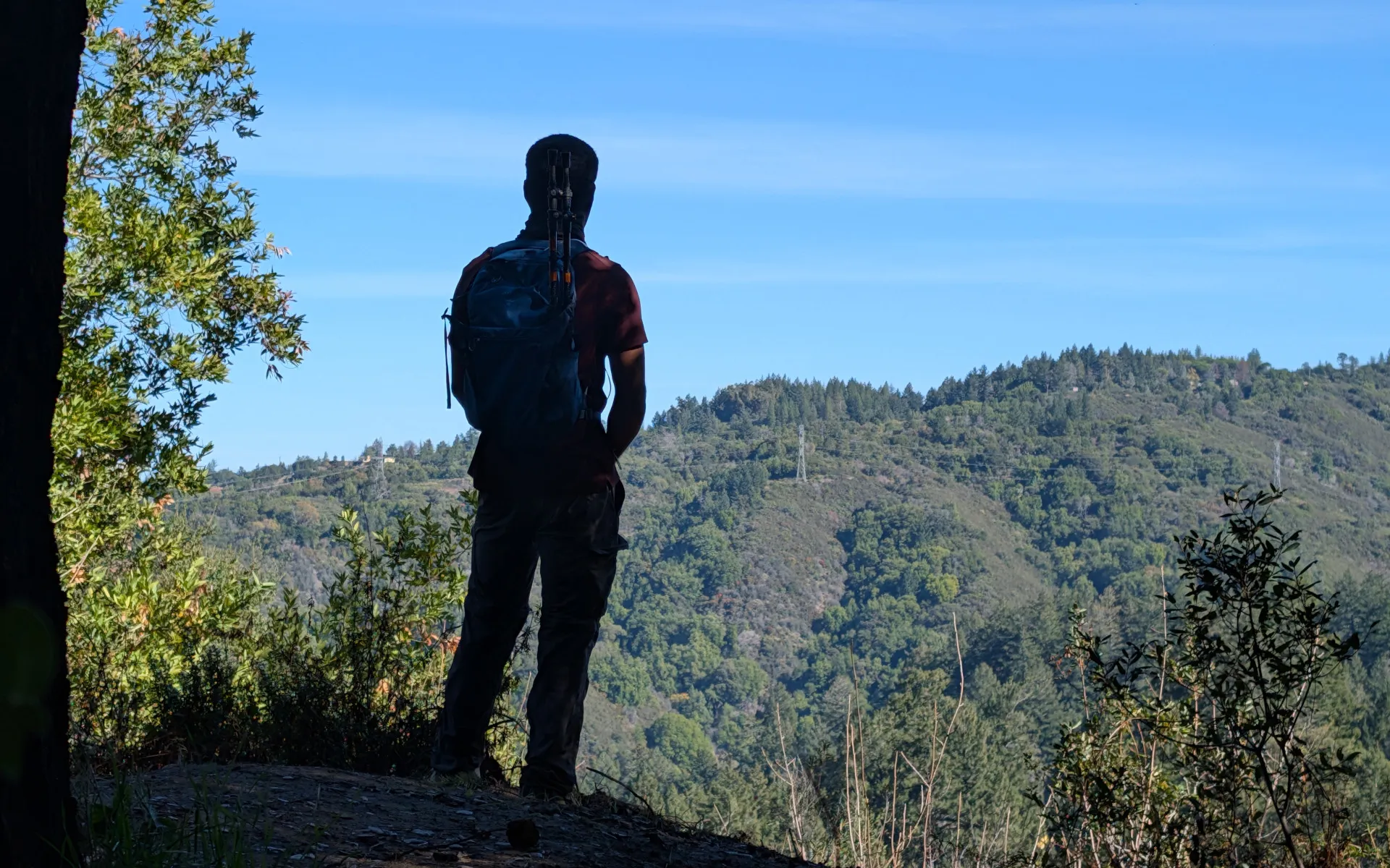 Sanborn County Park - photo 1