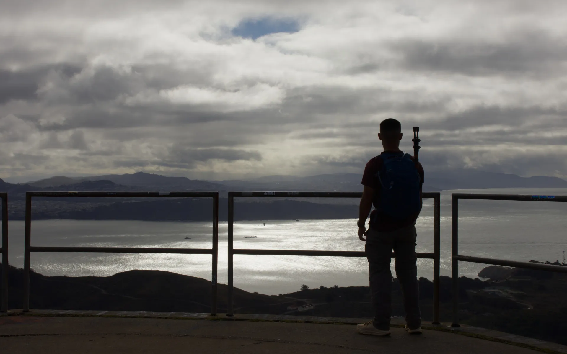 Marin Headlands - photo 1