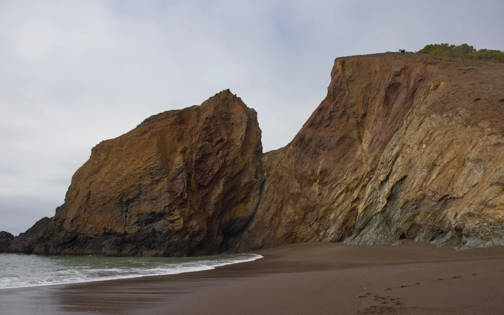 Marin Headlands - photo 4