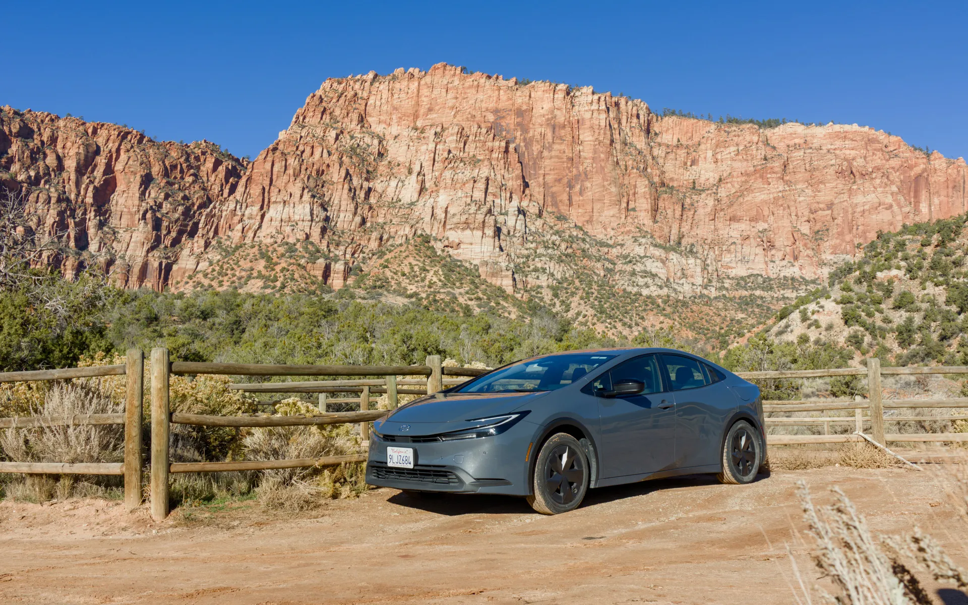 Water Canyon - photo 2