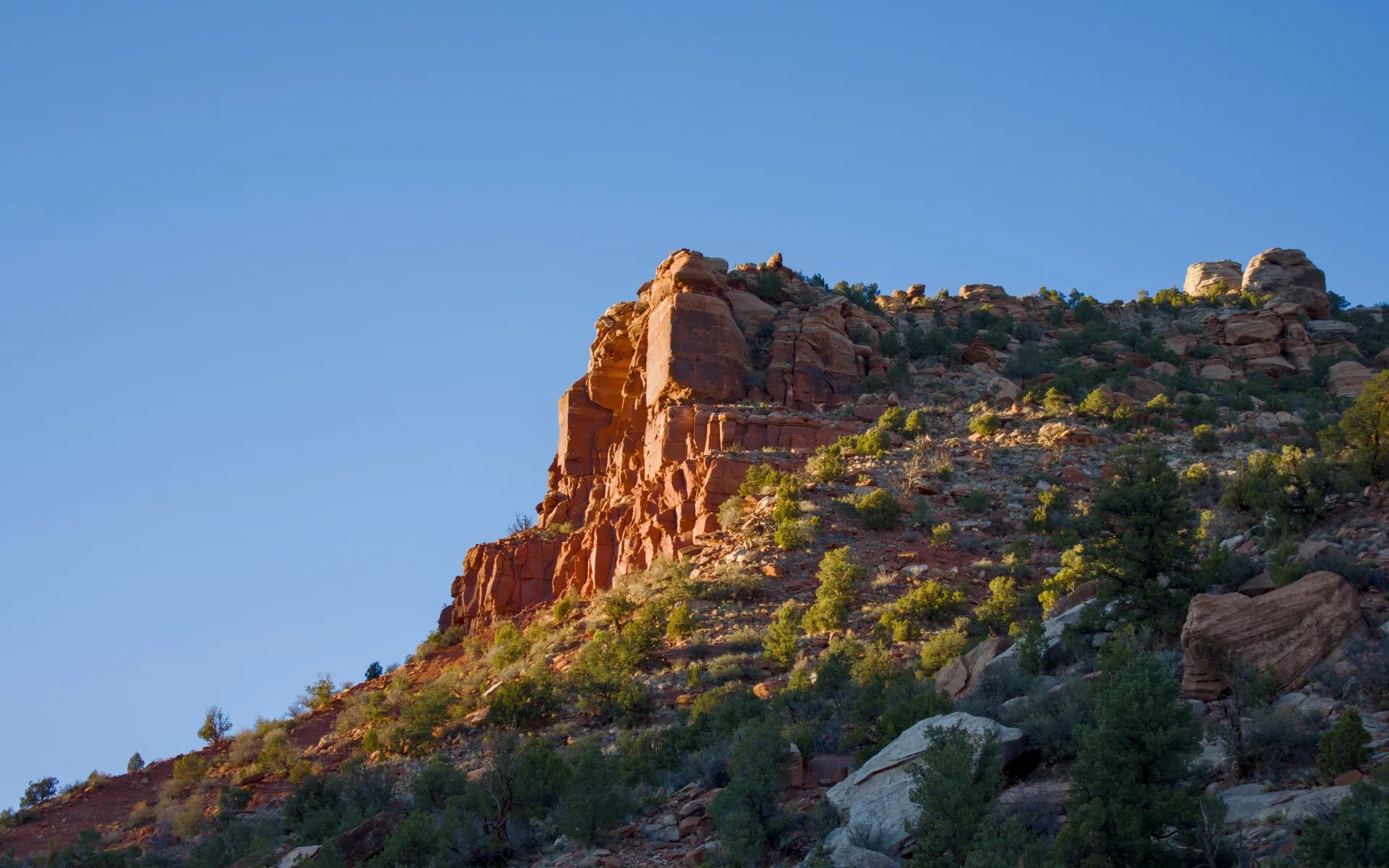 Water Canyon - photo 3