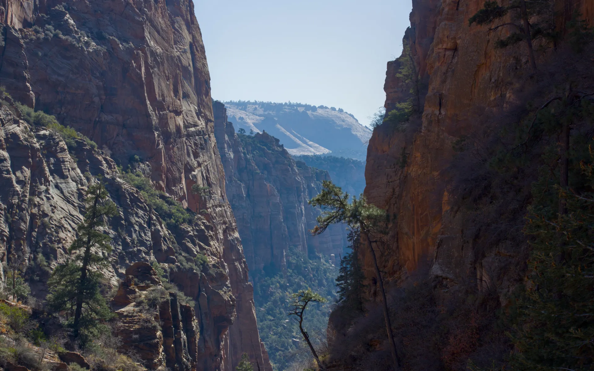 Water Canyon - photo 5