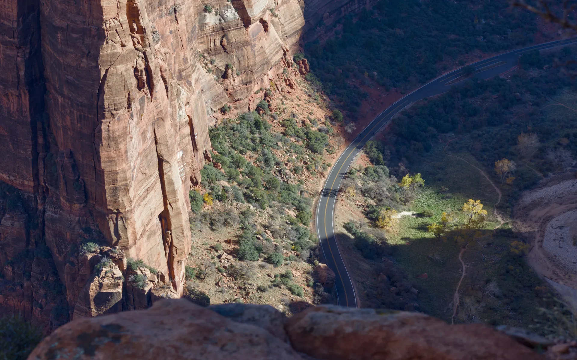 Angel's Landing - photo 3