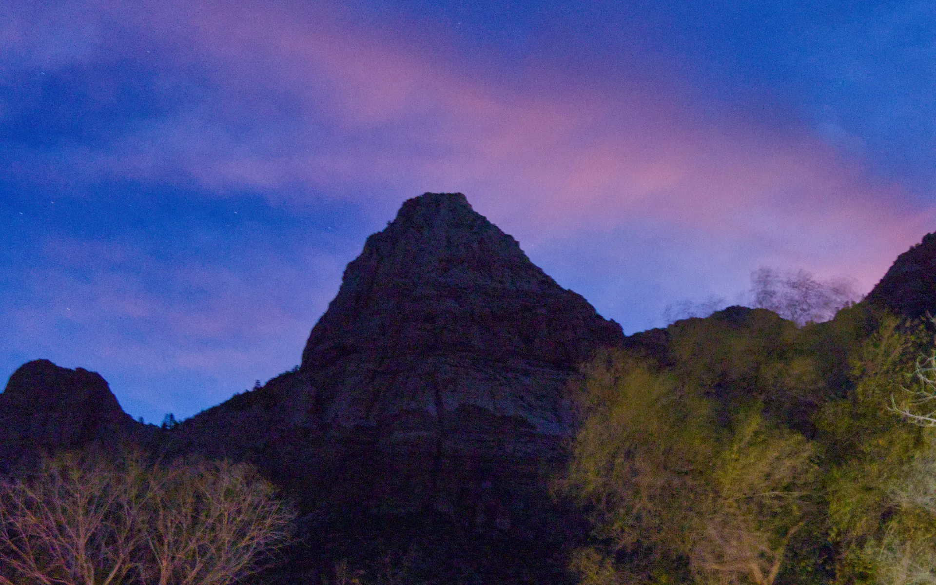Zion Narrows - photo 4