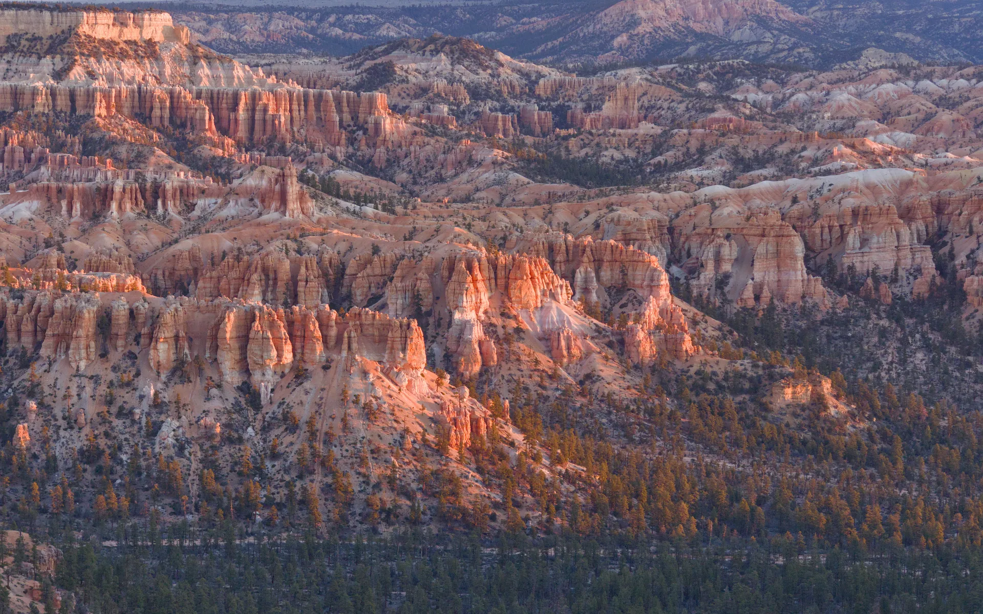 Bryce Canyon
National Park - photo 1