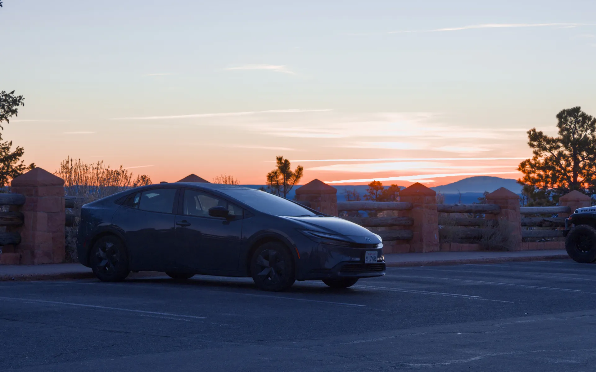 Bryce Canyon
National Park - photo 2