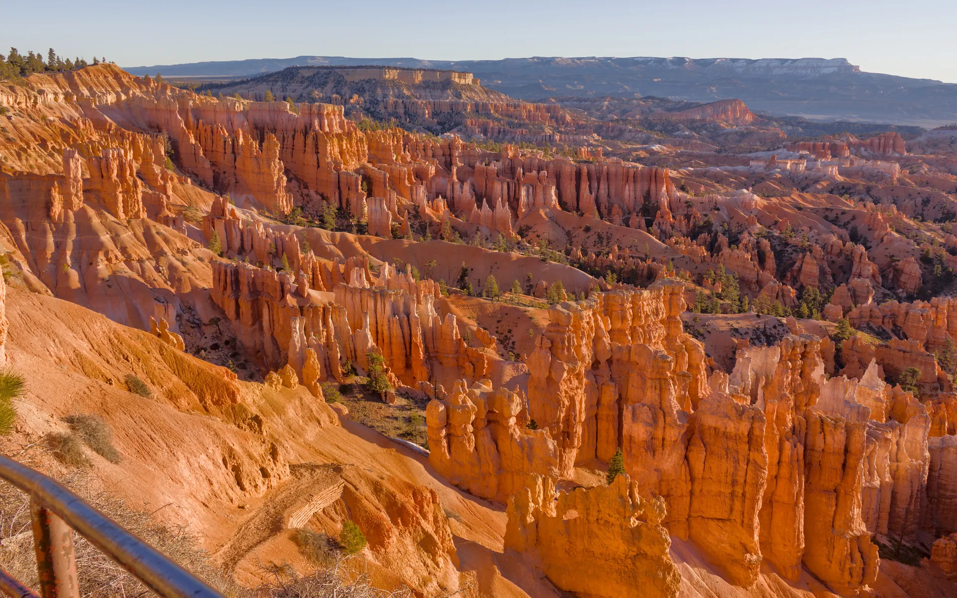Bryce Canyon
National Park - photo 4