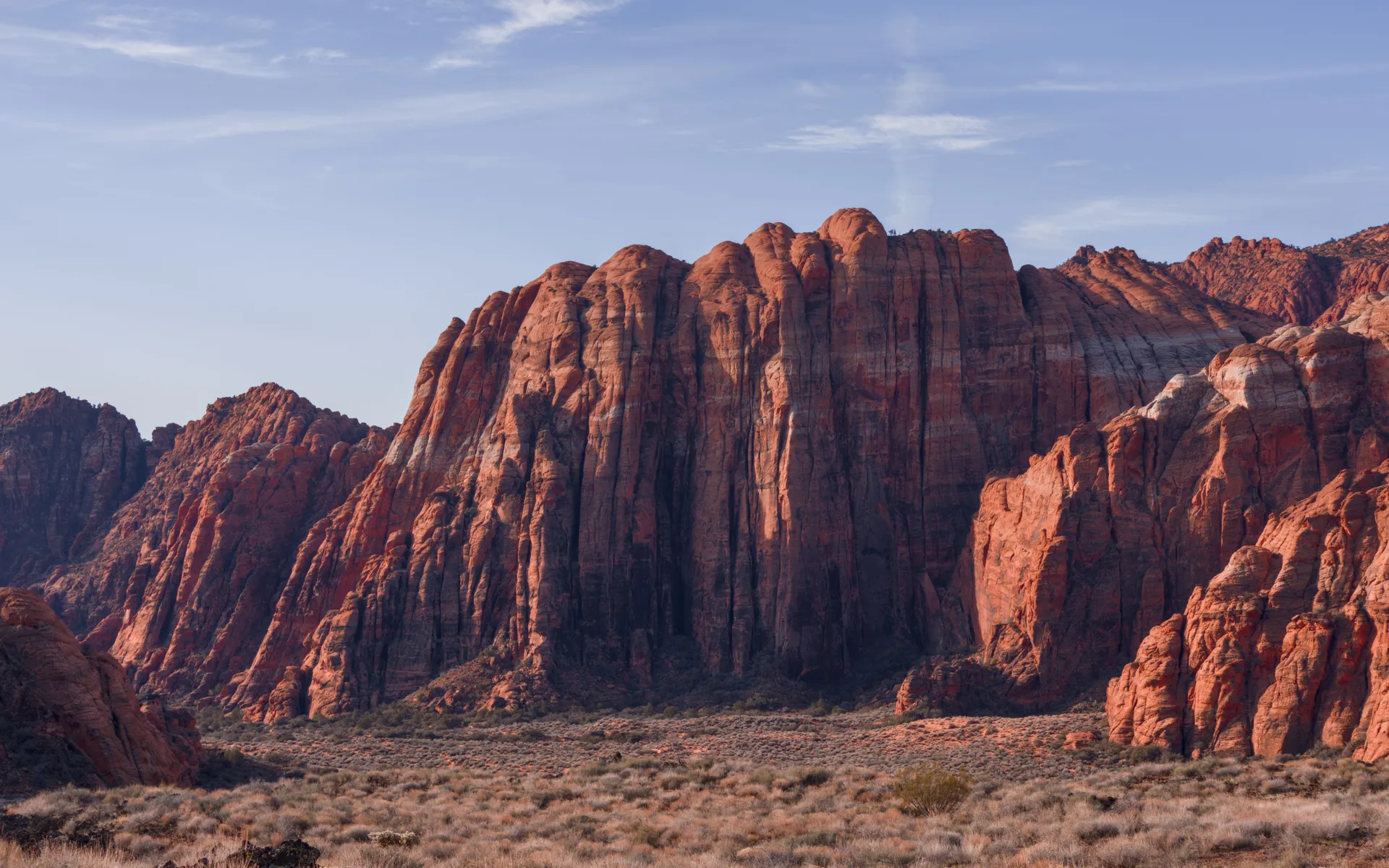 Snow Canyon
State Park - photo 1